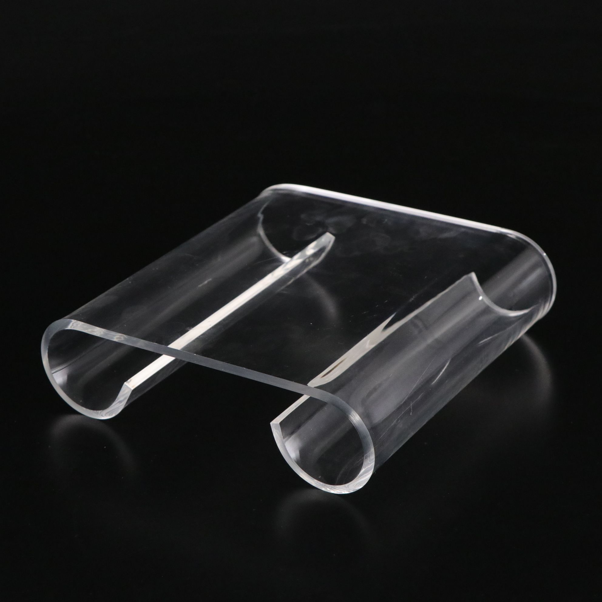 Swarovski Crystal Swan, Duck and Rabbit Figurines with Stand