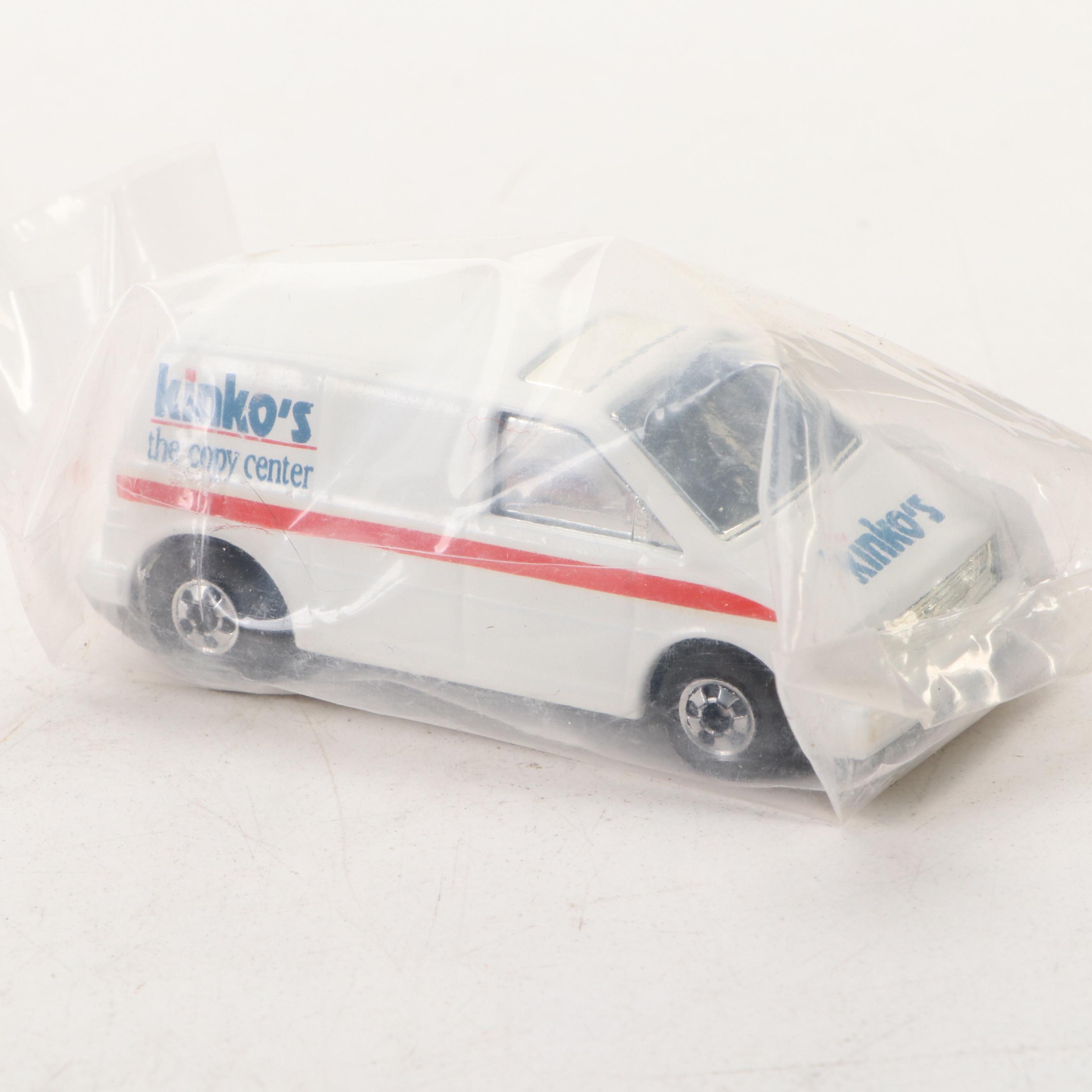 Hot Wheels "Trash Truck," "Peterbilt" and More Toy Cars