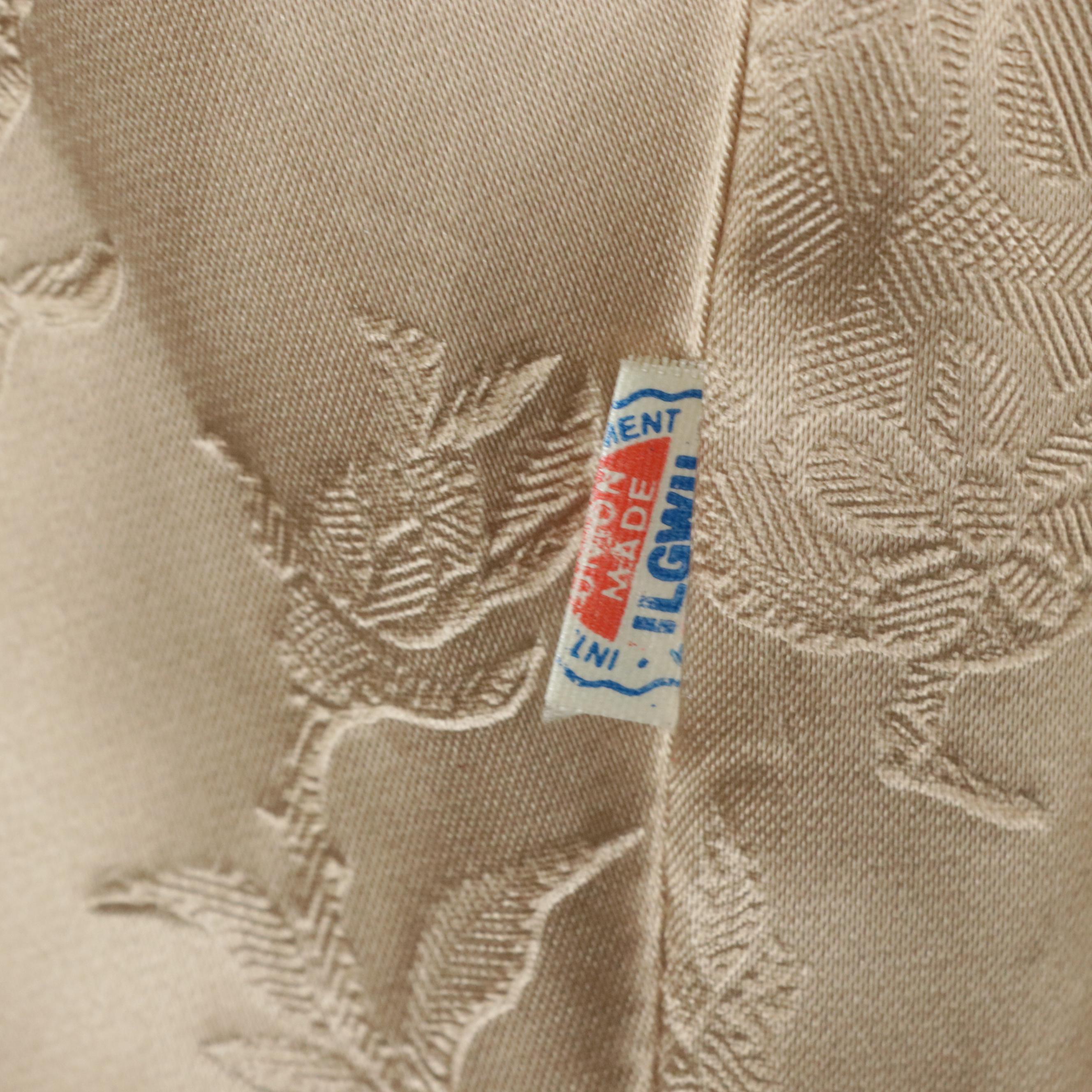 Russel Taylor Faux Fur Stroller Coat