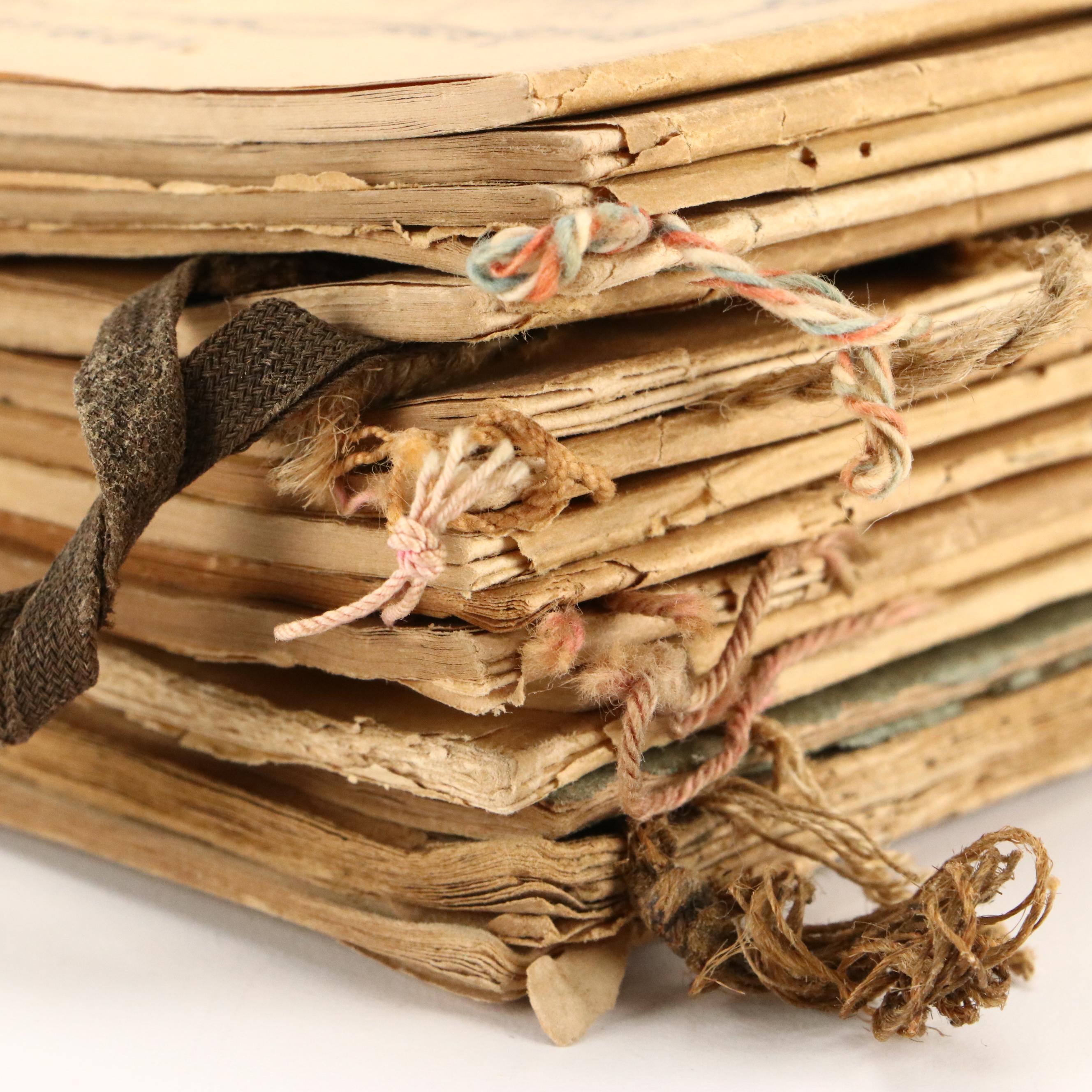 "The Old Farmers Almanac" and More Almanacs, 1791-1928