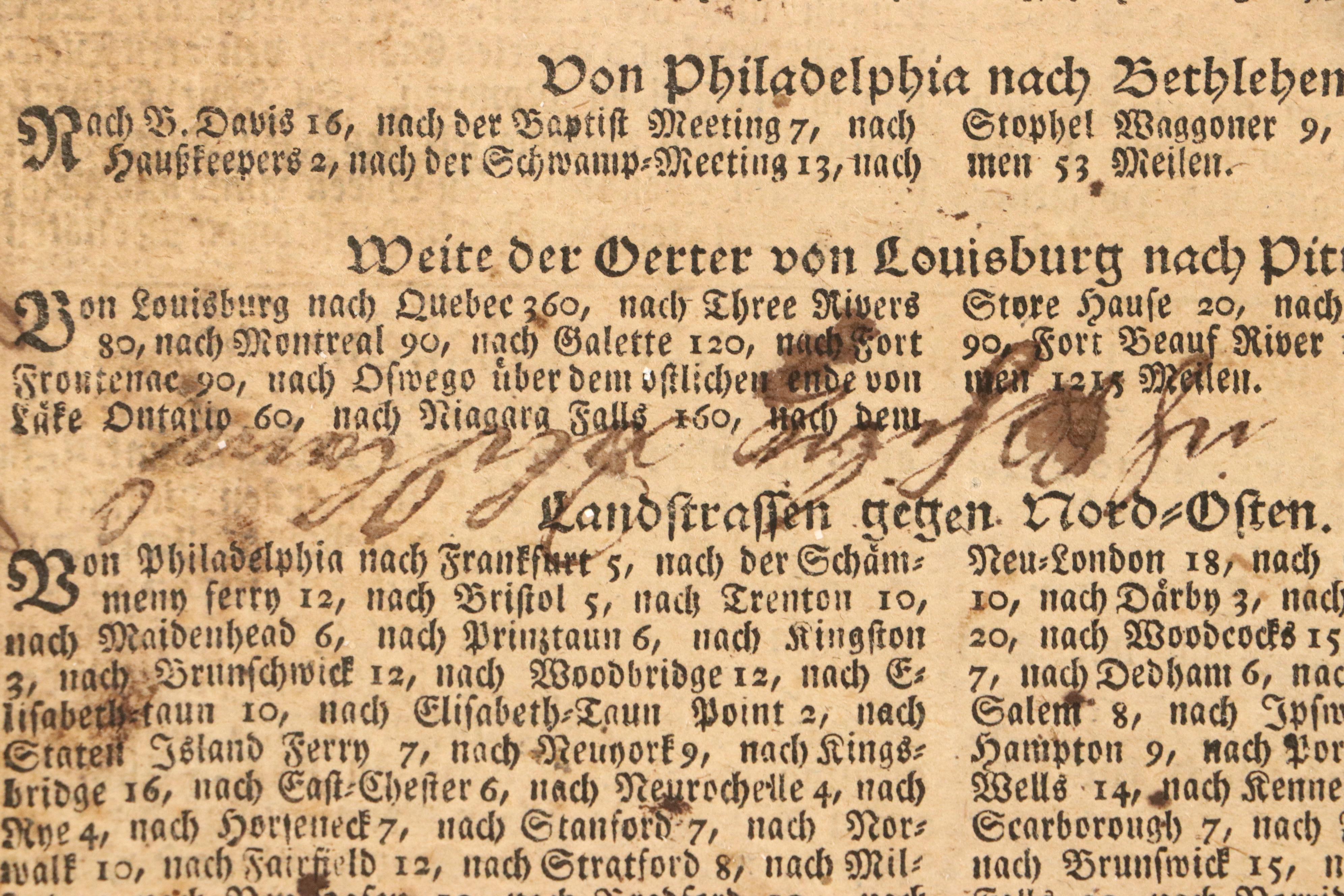 "The Old Farmers Almanac" and More Almanacs, 1791-1928