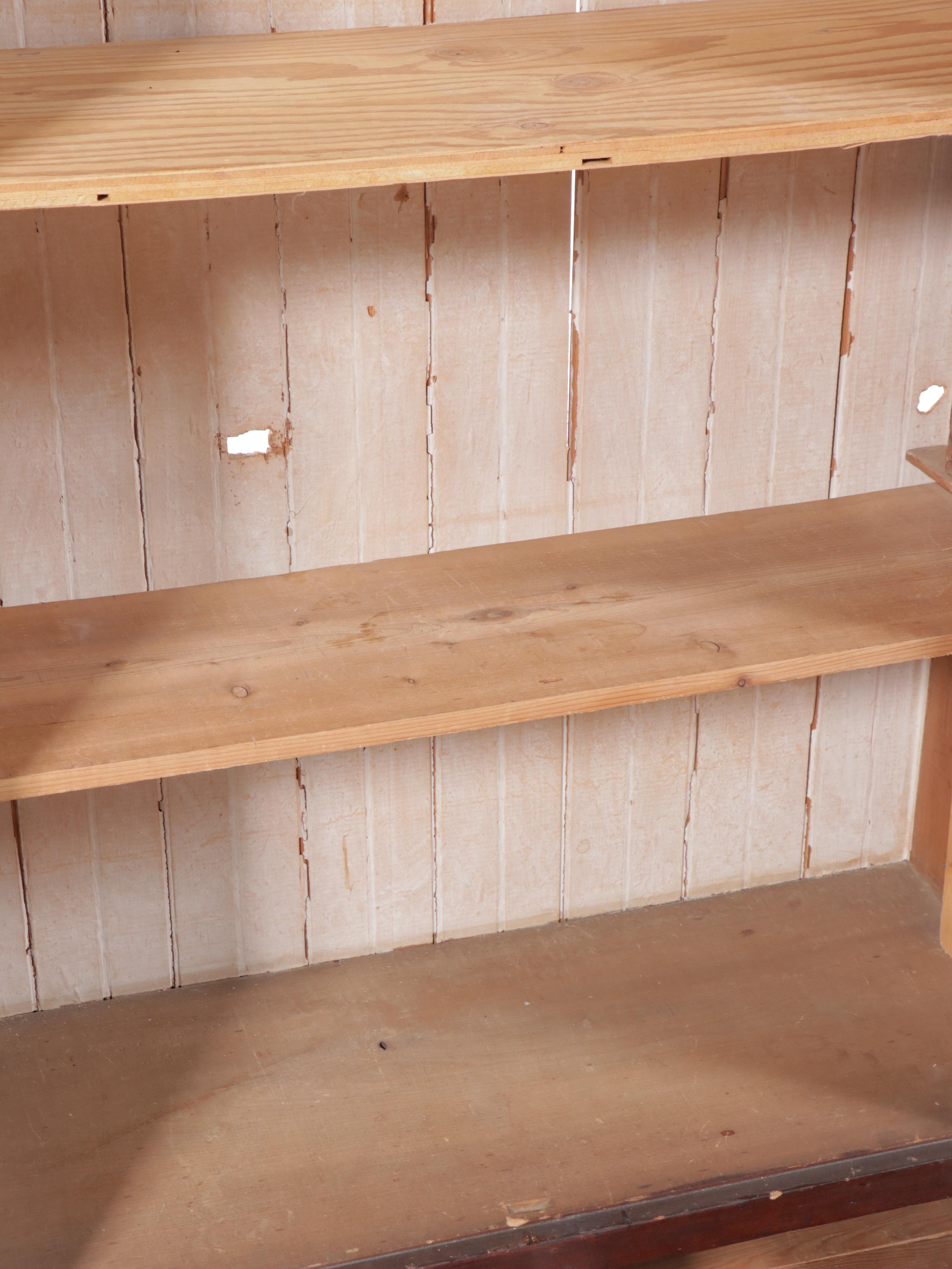 Traditional Style Mahogany Wardrobe