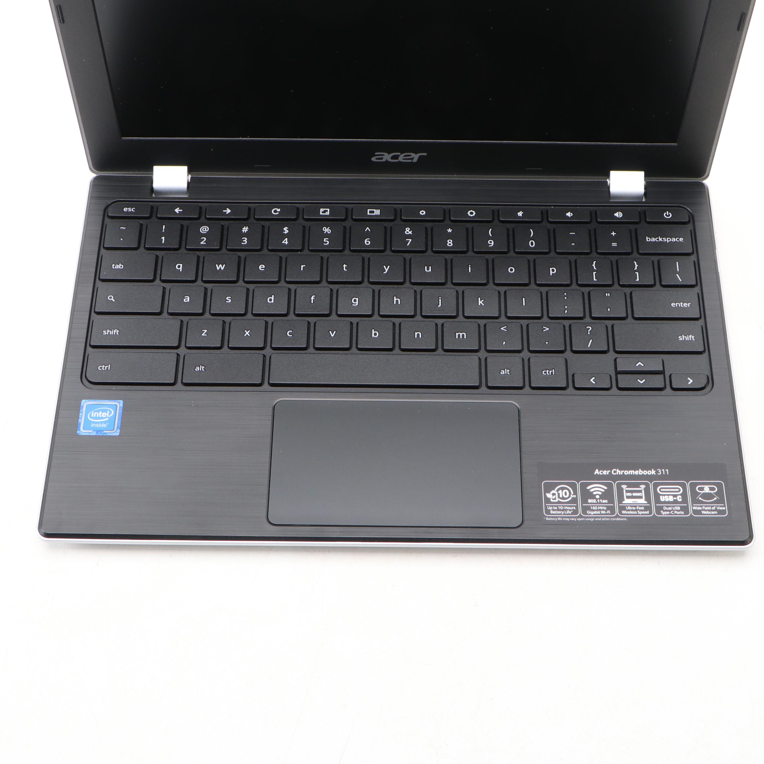 Recertified Acer Chromebook 311