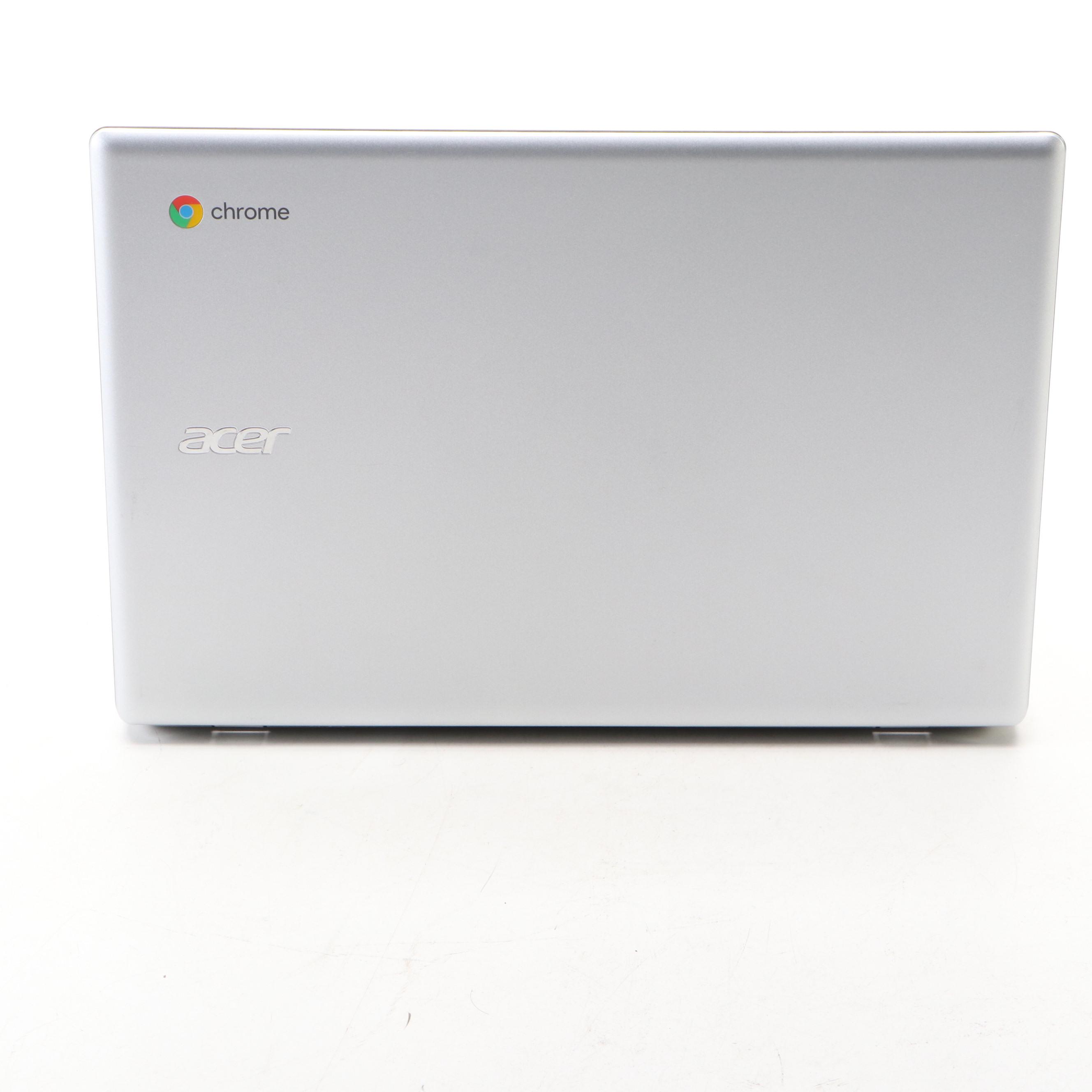 Recertified Acer Chromebook 311