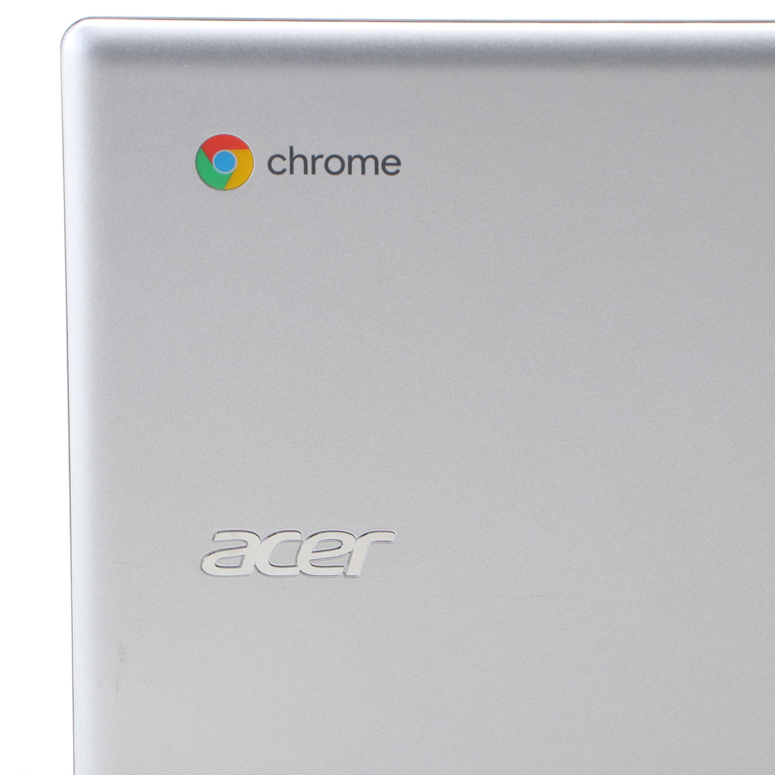 Recertified Acer Chromebook 311