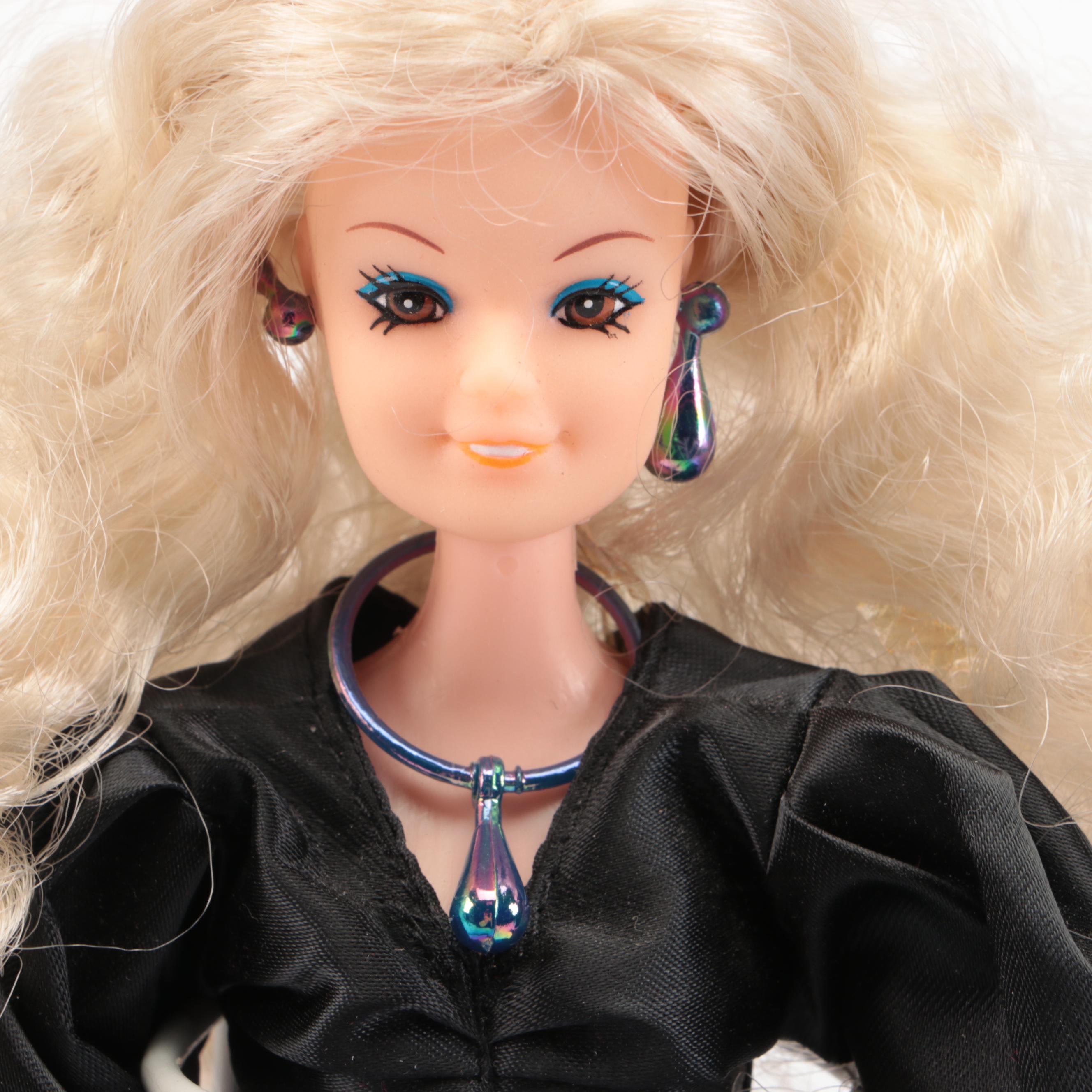 Madame Alexander, Ginny, and More Dolls, Late 20th Century