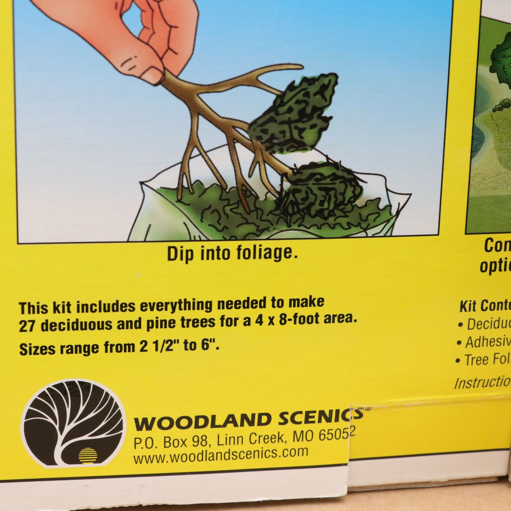 Miniature Train Kits Including HO Scale Railroad Scenery, Diecast Models & More