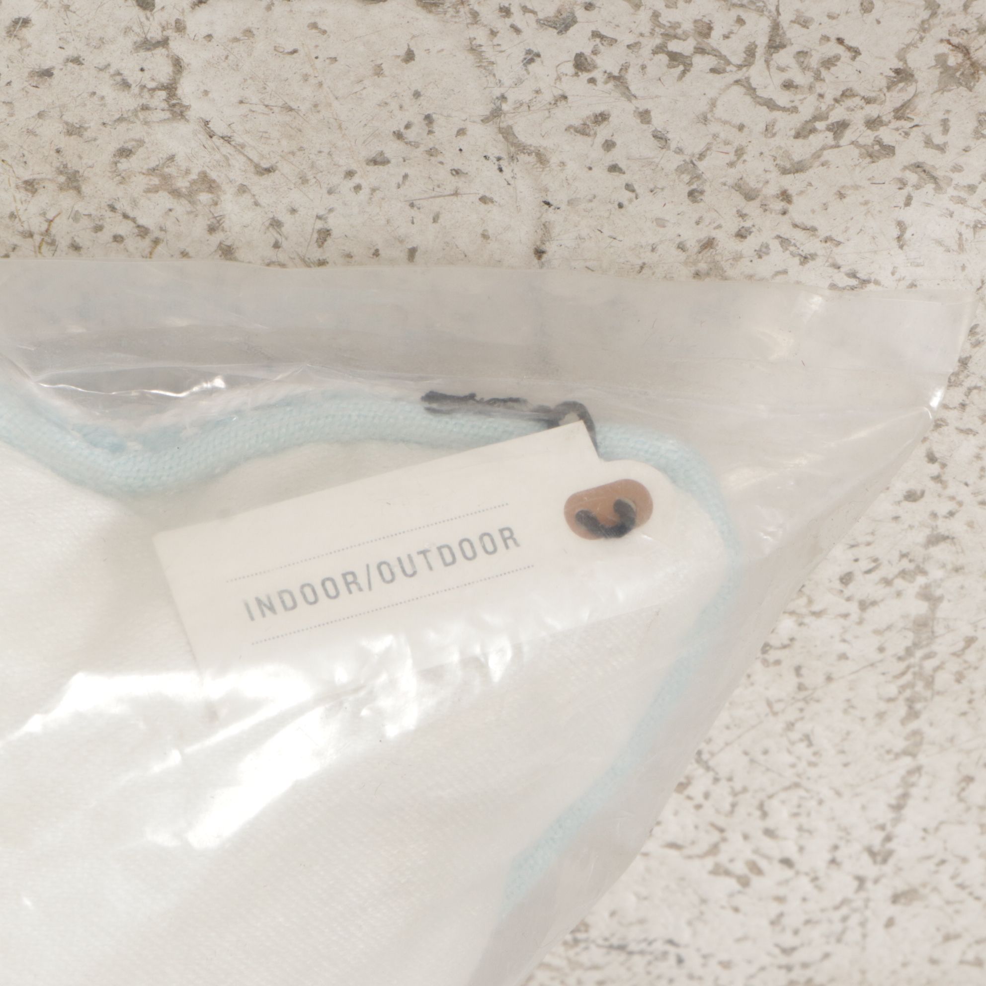 Hearth & Hand with Magnolia Stripe Indoor/Outdoor Lumbar Throw Pillows