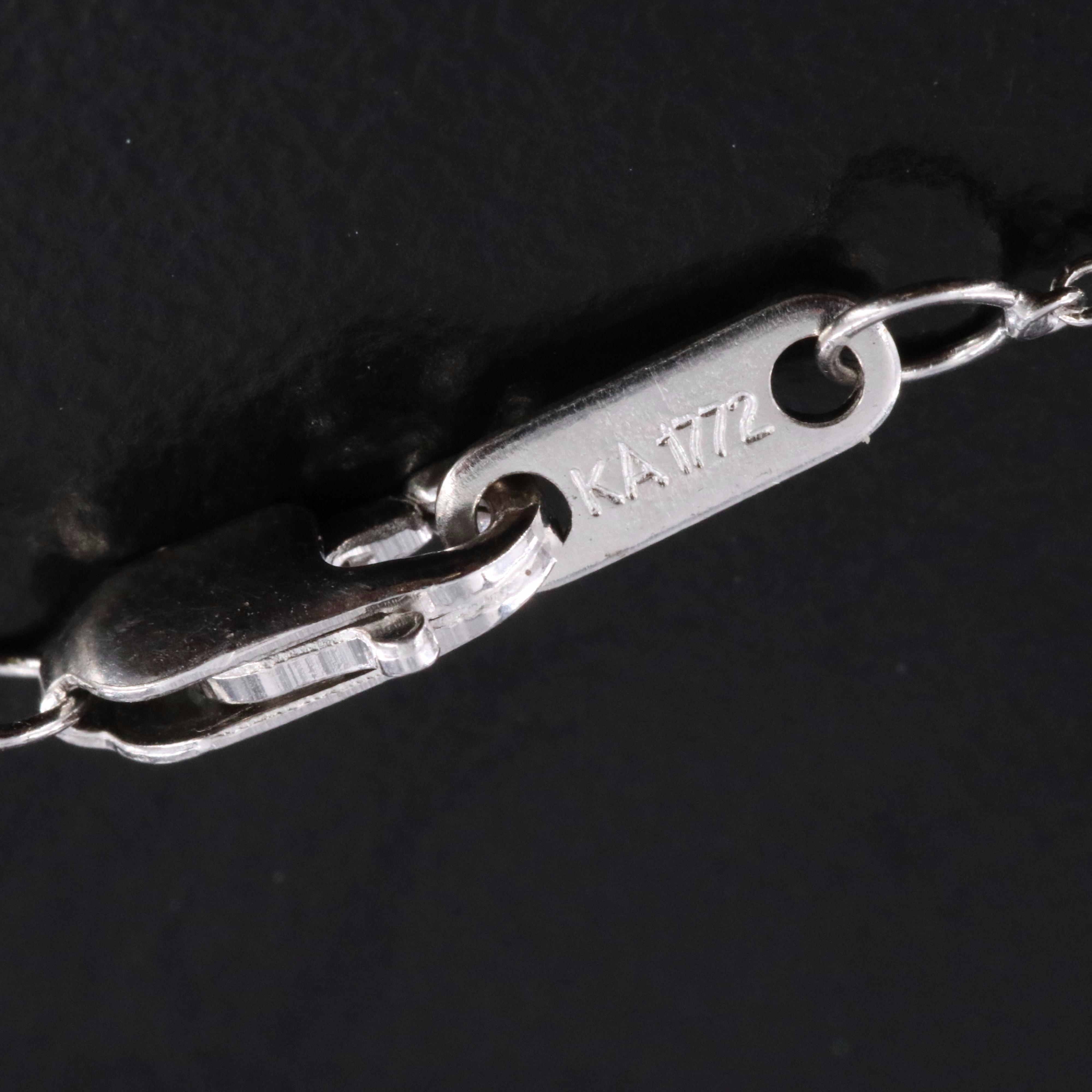 Hallmark Sterling Diamond Tree of Life Heart Pendant Necklace