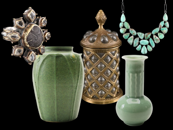 An Eclectic Collection