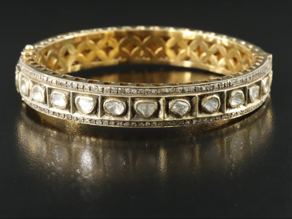 Vintage Fashion & Jewelry