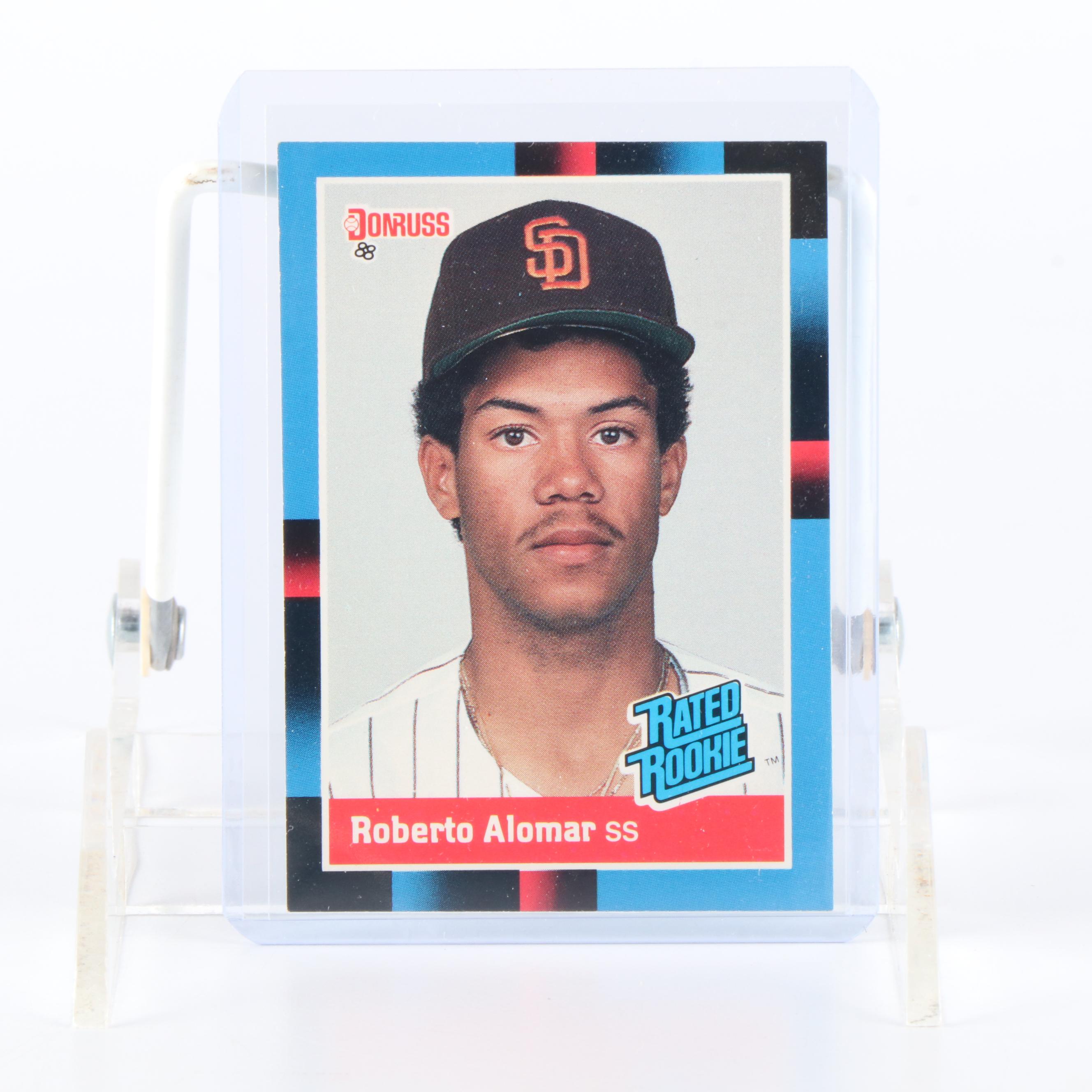 3,000 Mint Condition 1988 Donruss Wax Box Case Baseball Cards