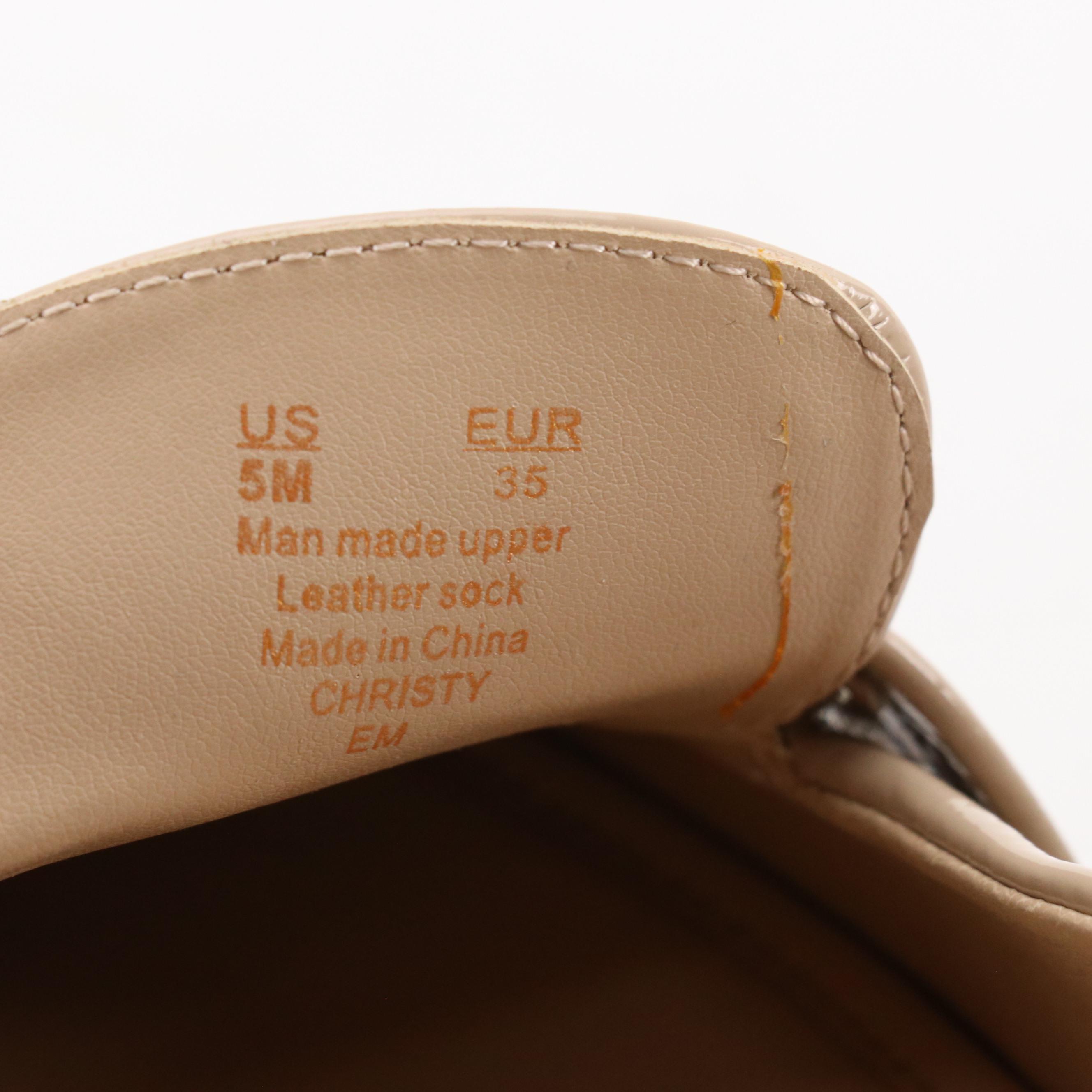 Sam Edelman Christy Loafers and Sperry Top-Sider Blue Suede Boat Shoes