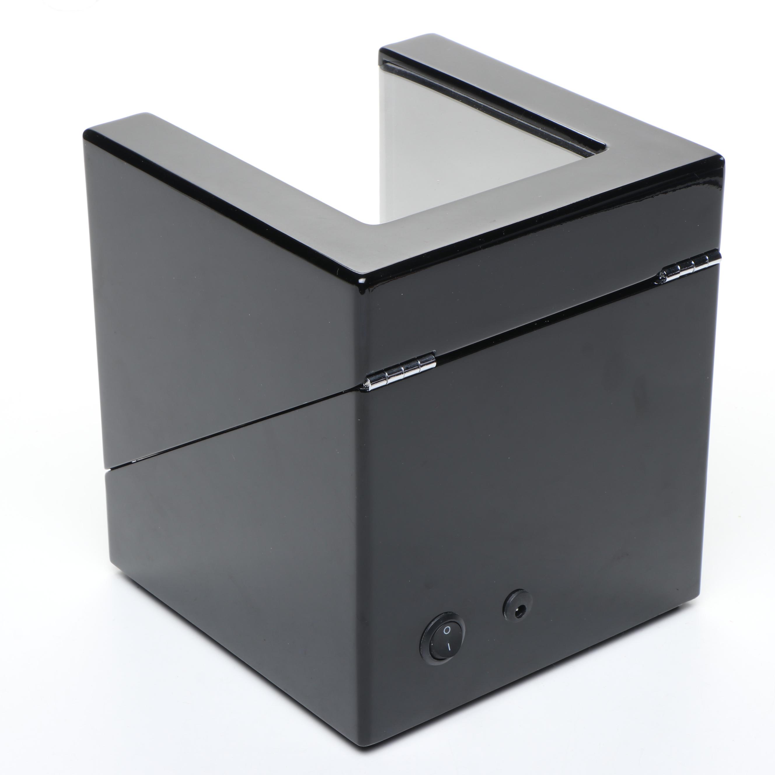 Triple Tree Automatic Watch Winder