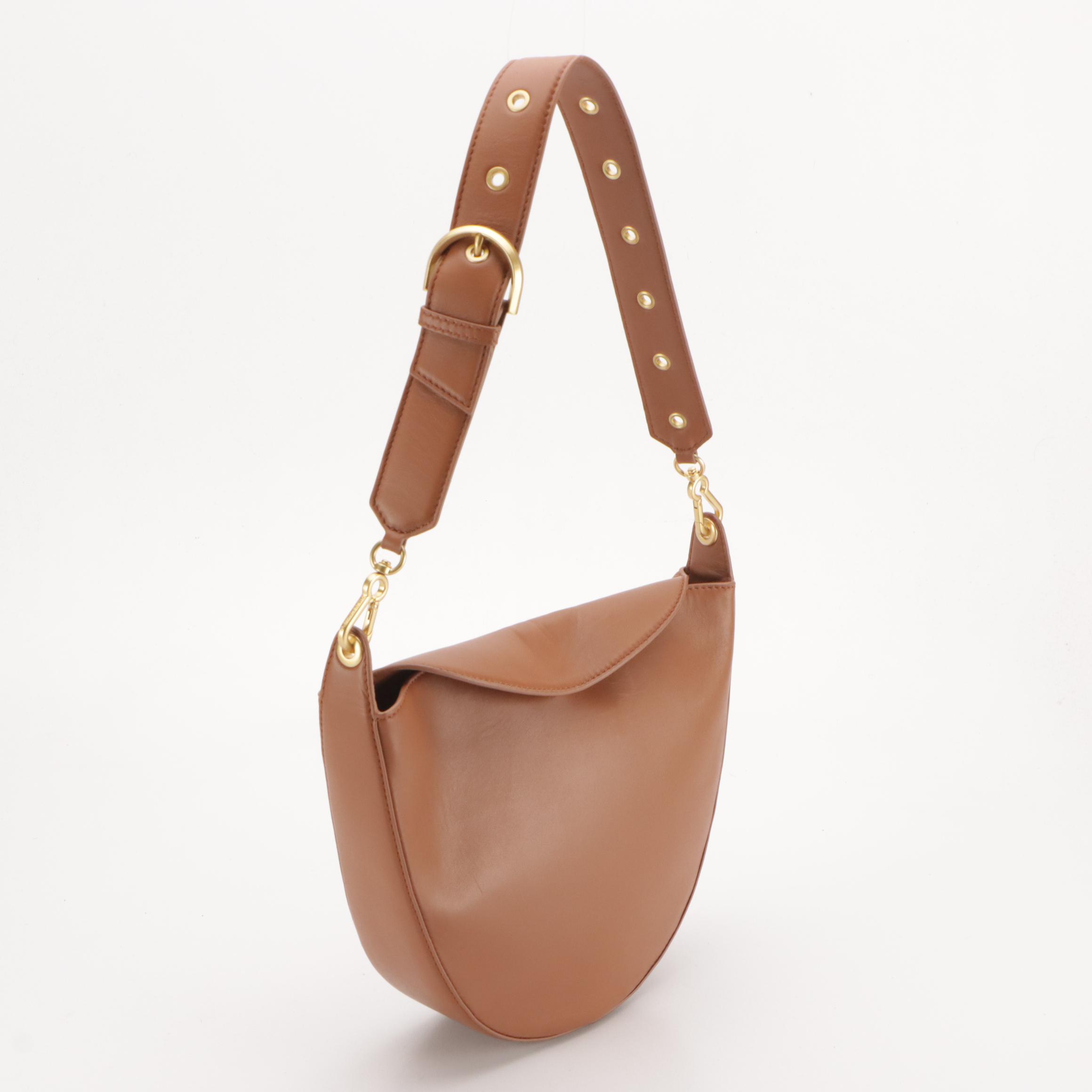 Vince Camuto Barlo Leather Hobo, Dooney & Bourke Snakeskin Effect Large Hobo