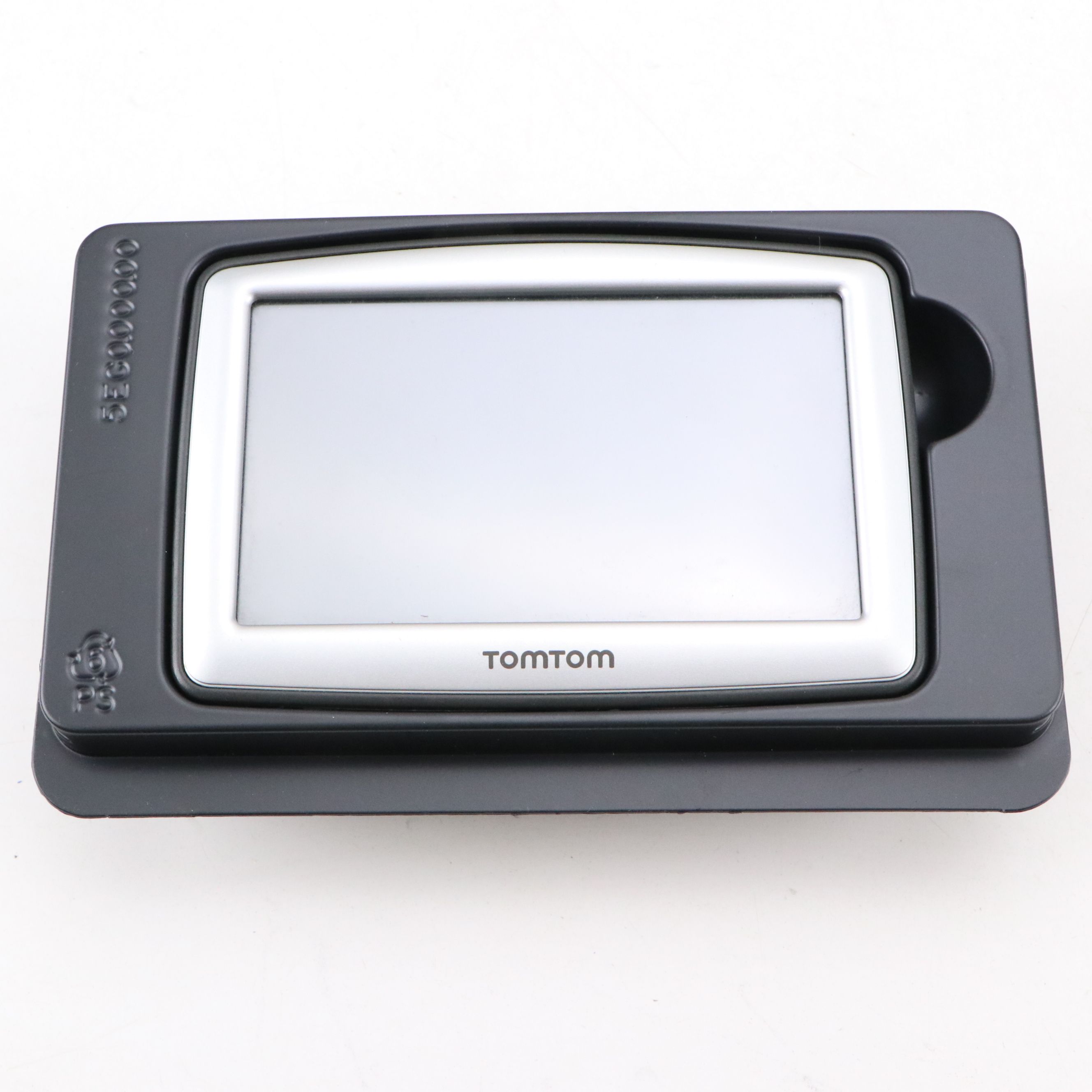 Alpine Cassette Stereo with TomTom GPS and CB Radios