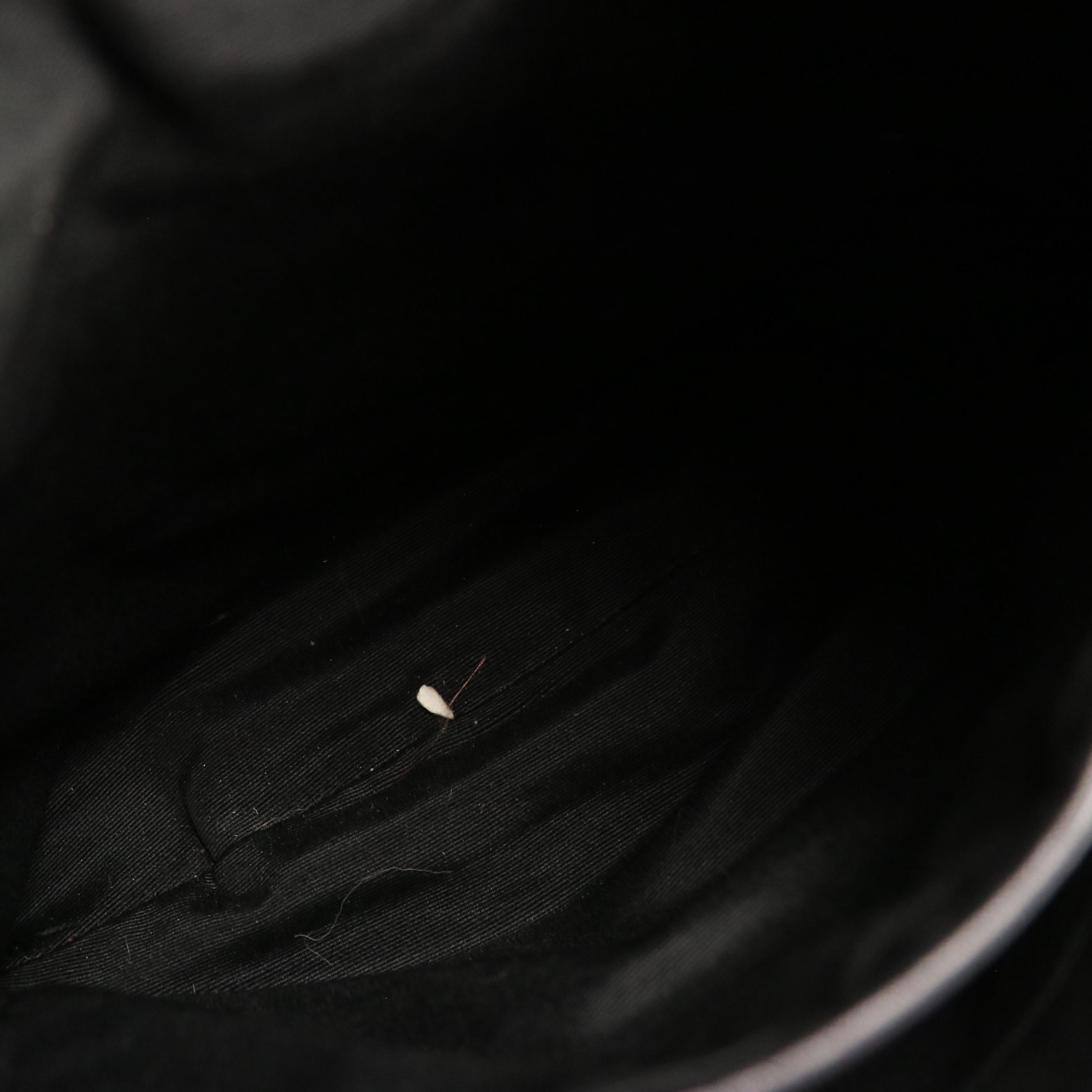 Coach Soho Slim and Buckle Flap Shoulder Bags in Black Leather