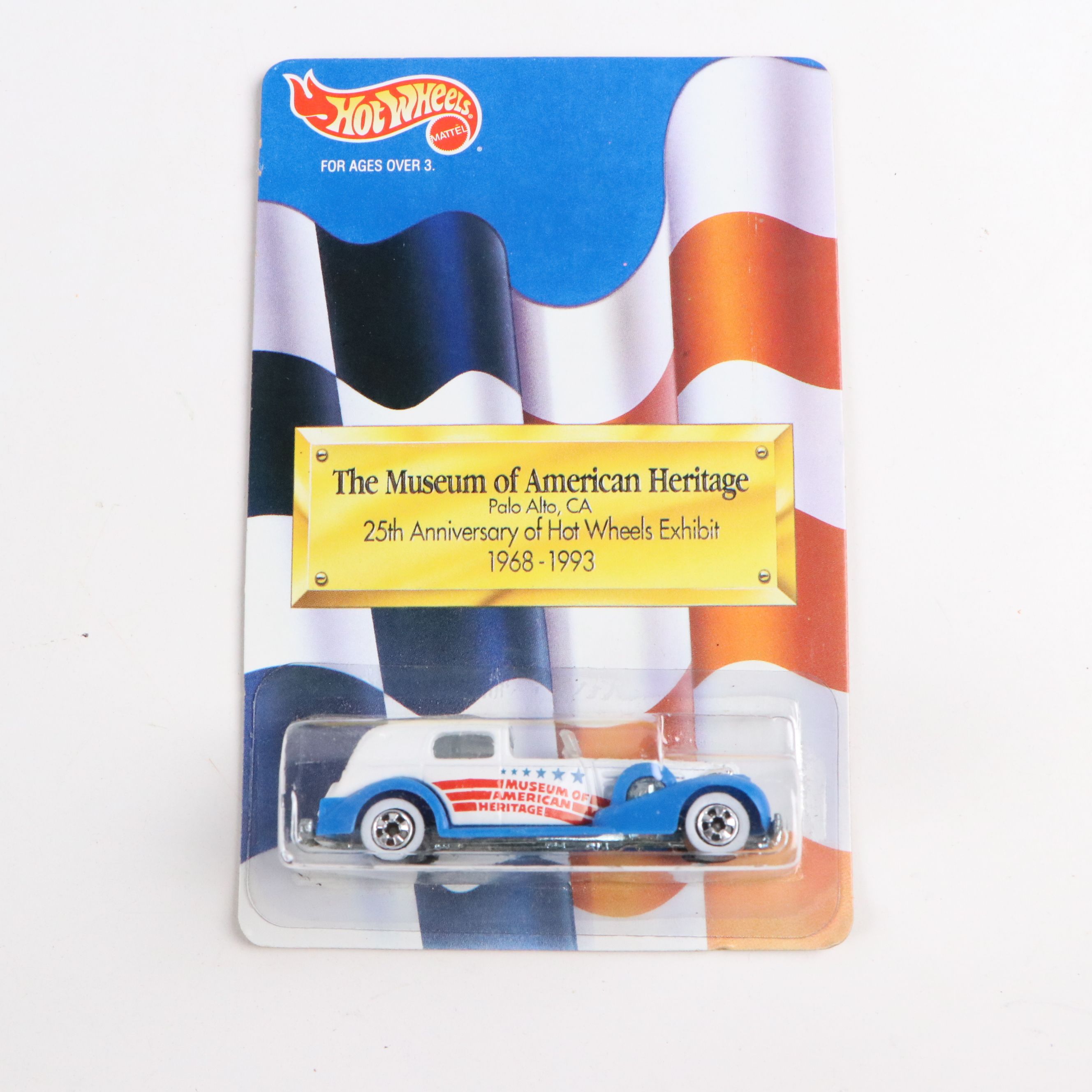 Hot Wheels "Richard Petty," "Morgan Shepherd" and More Toy Cars, 1990s