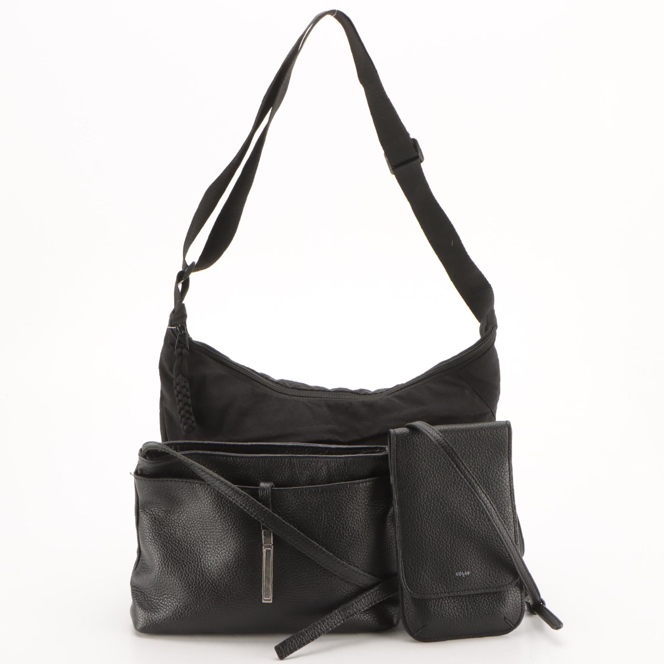 Crossbody Bags from Colab and More