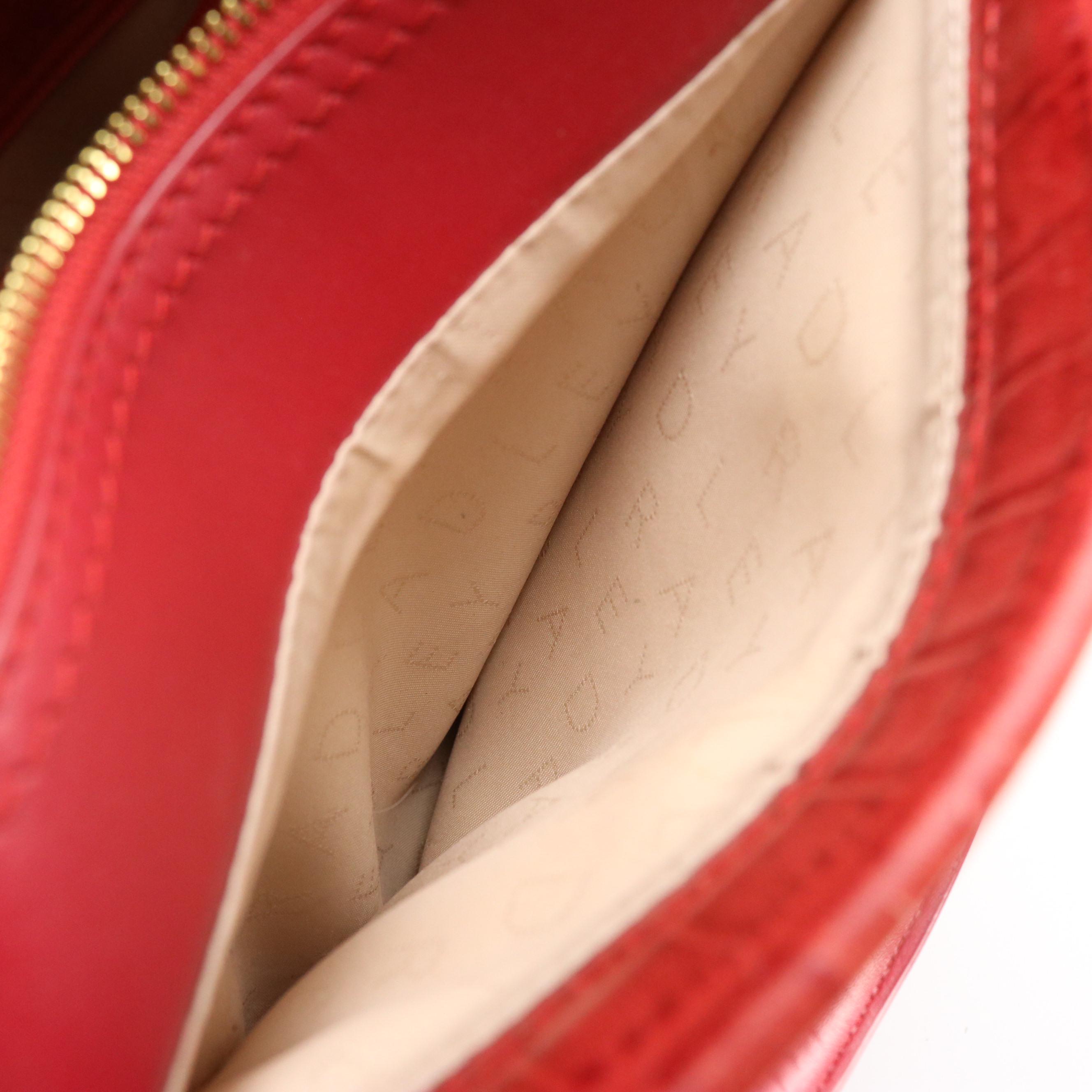 Radley London Agnes Street Bag in Croc Embossed Leather, Kate Spade Zip Wallet