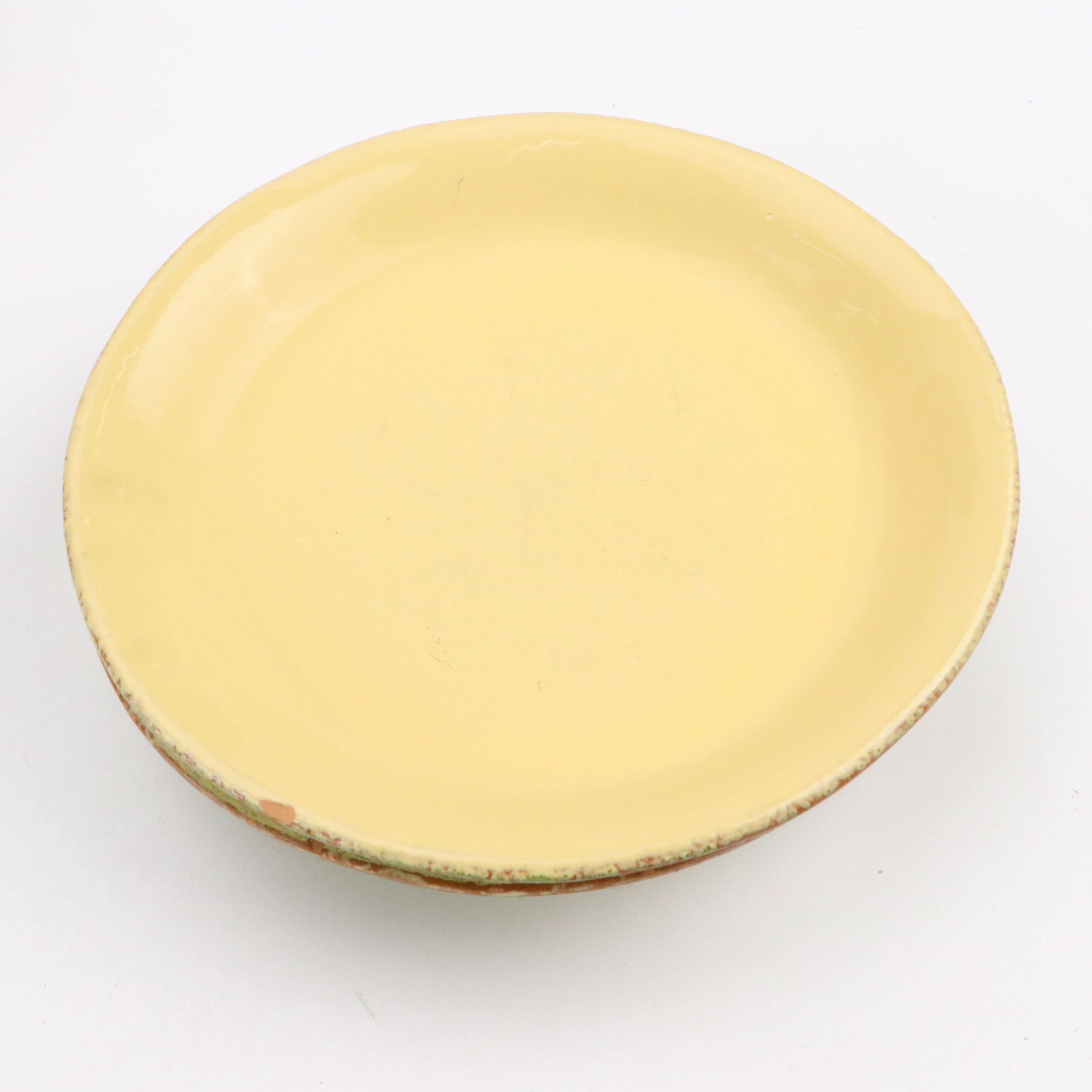 Vietri "Cucina Fresca" Ceramic Dinnerware with R. Wood Studio Bowls