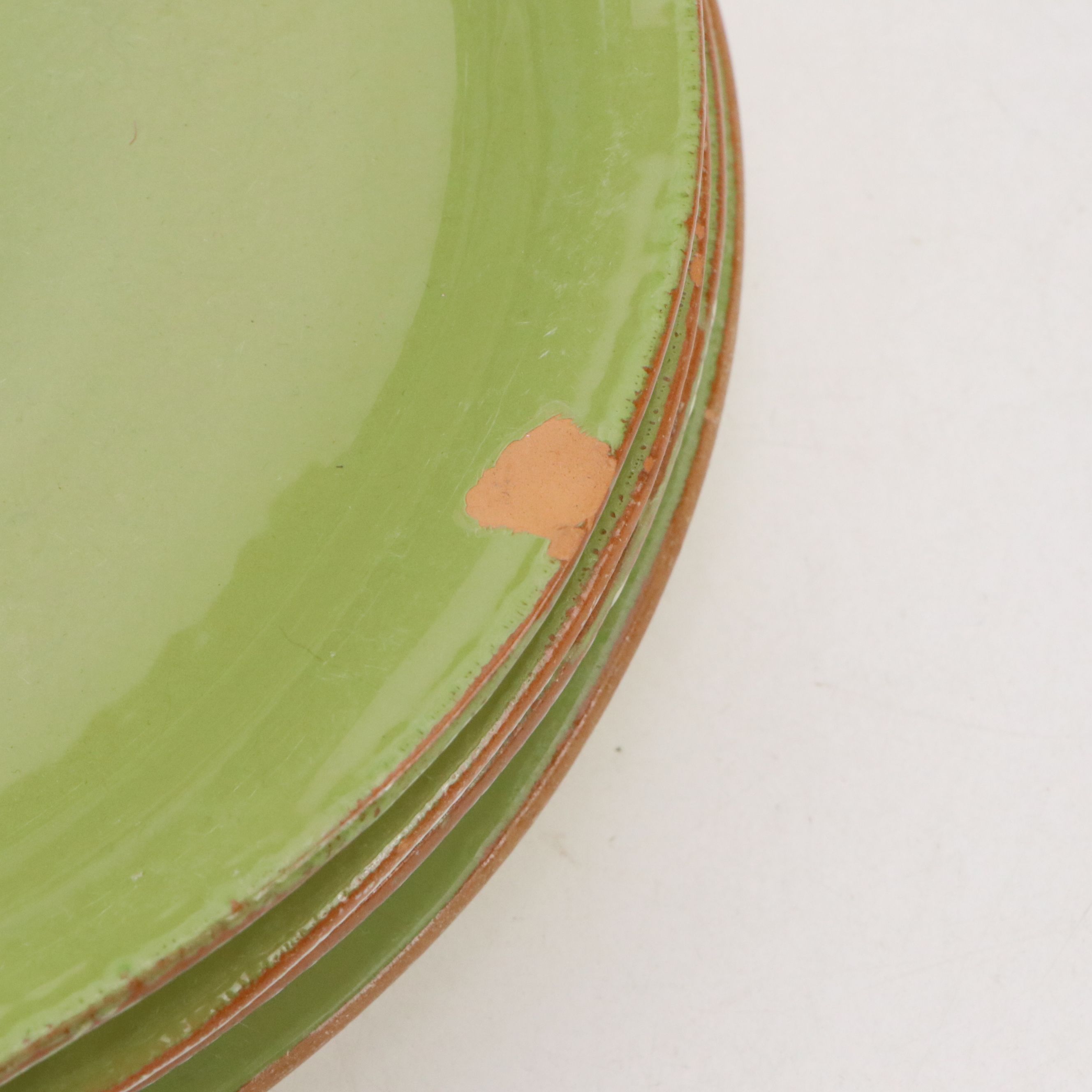 Vietri "Cucina Fresca" Ceramic Dinnerware with R. Wood Studio Bowls