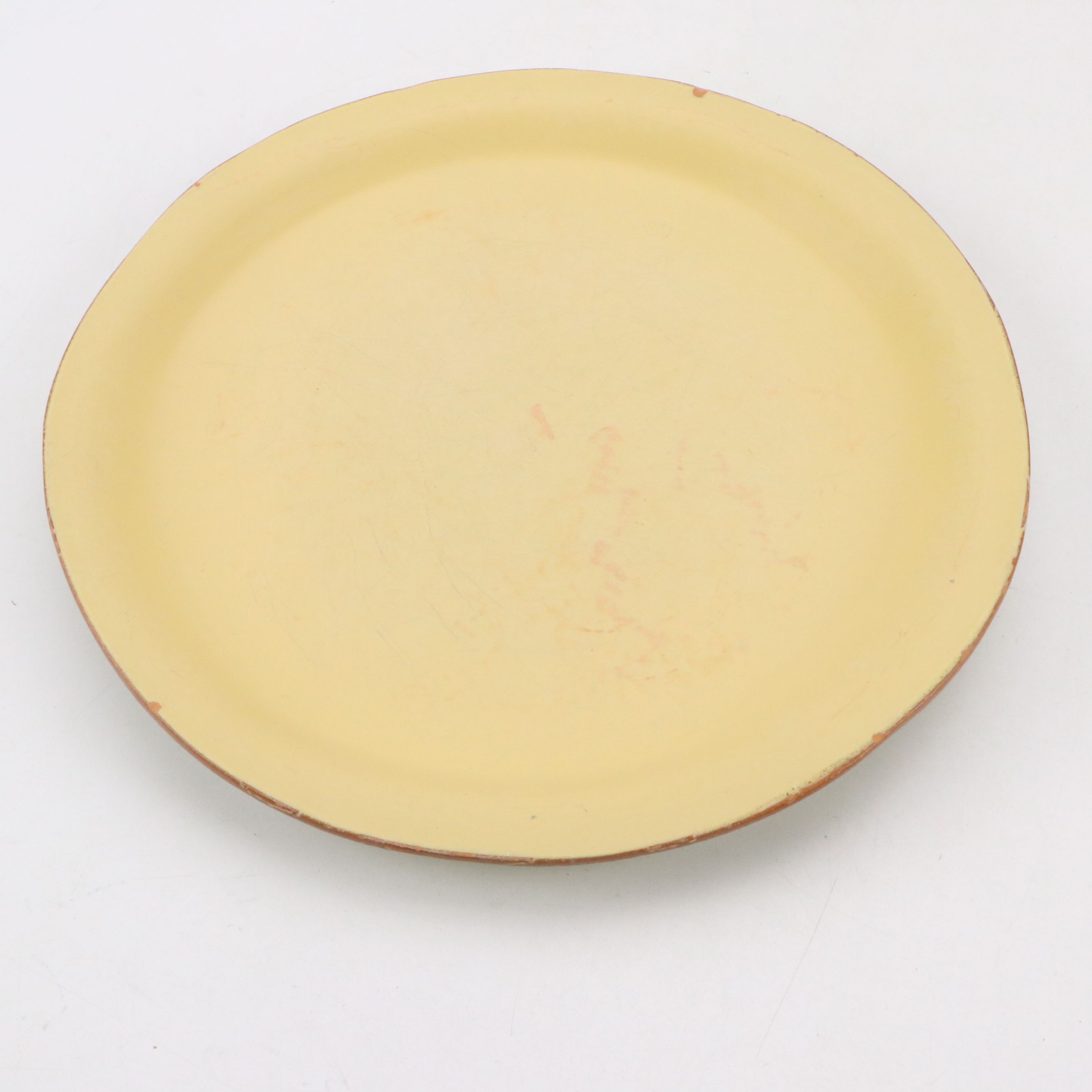 Vietri "Cucina Fresca" Ceramic Dinnerware with R. Wood Studio Bowls