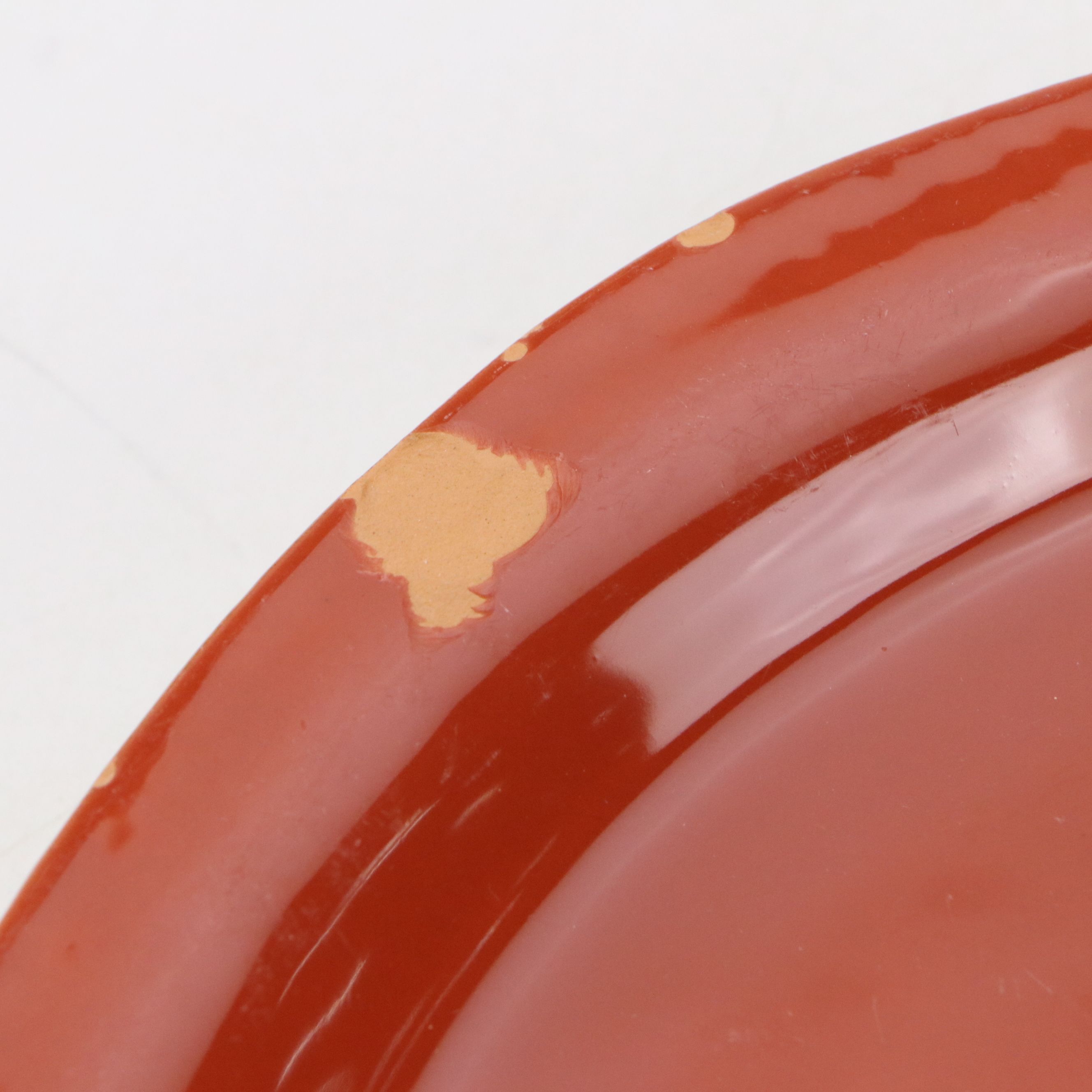 Vietri "Cucina Fresca" Ceramic Dinnerware with R. Wood Studio Bowls