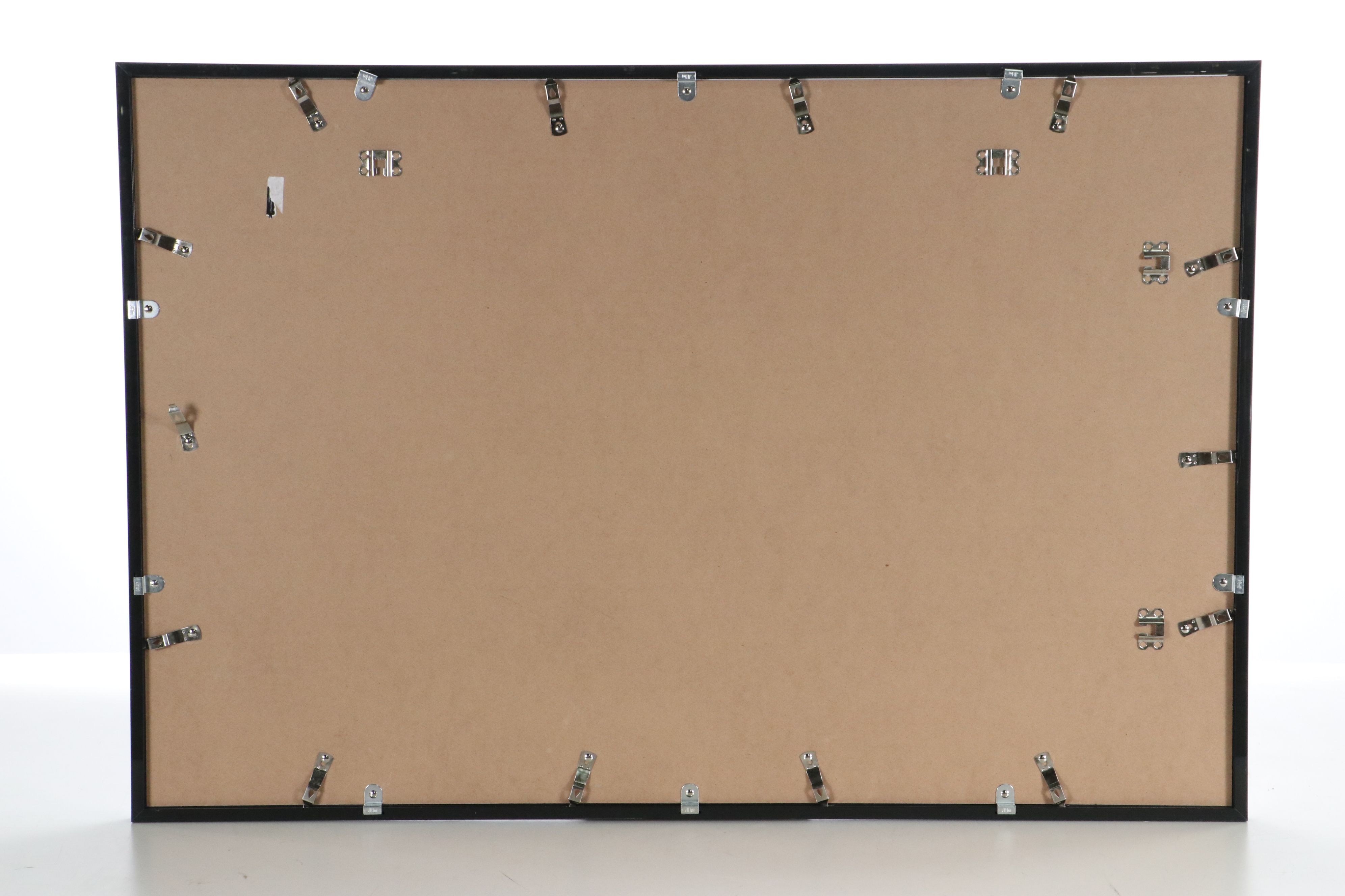 AKC "Dog Map of the World" Lithograph Poster After Joseph P. Sims