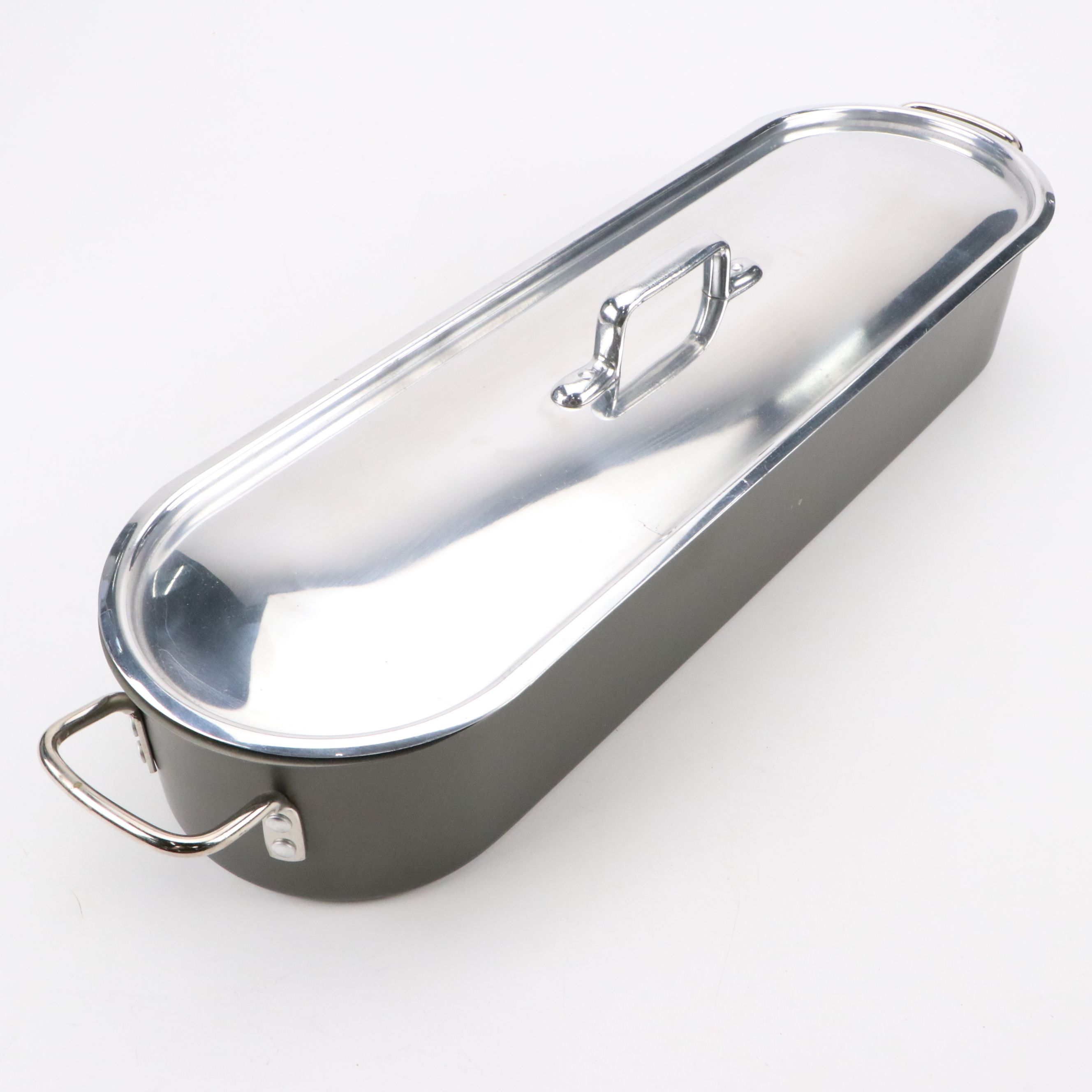 Vintage Sears Electric Meat Grinder with Oster Blender and Other Cookware