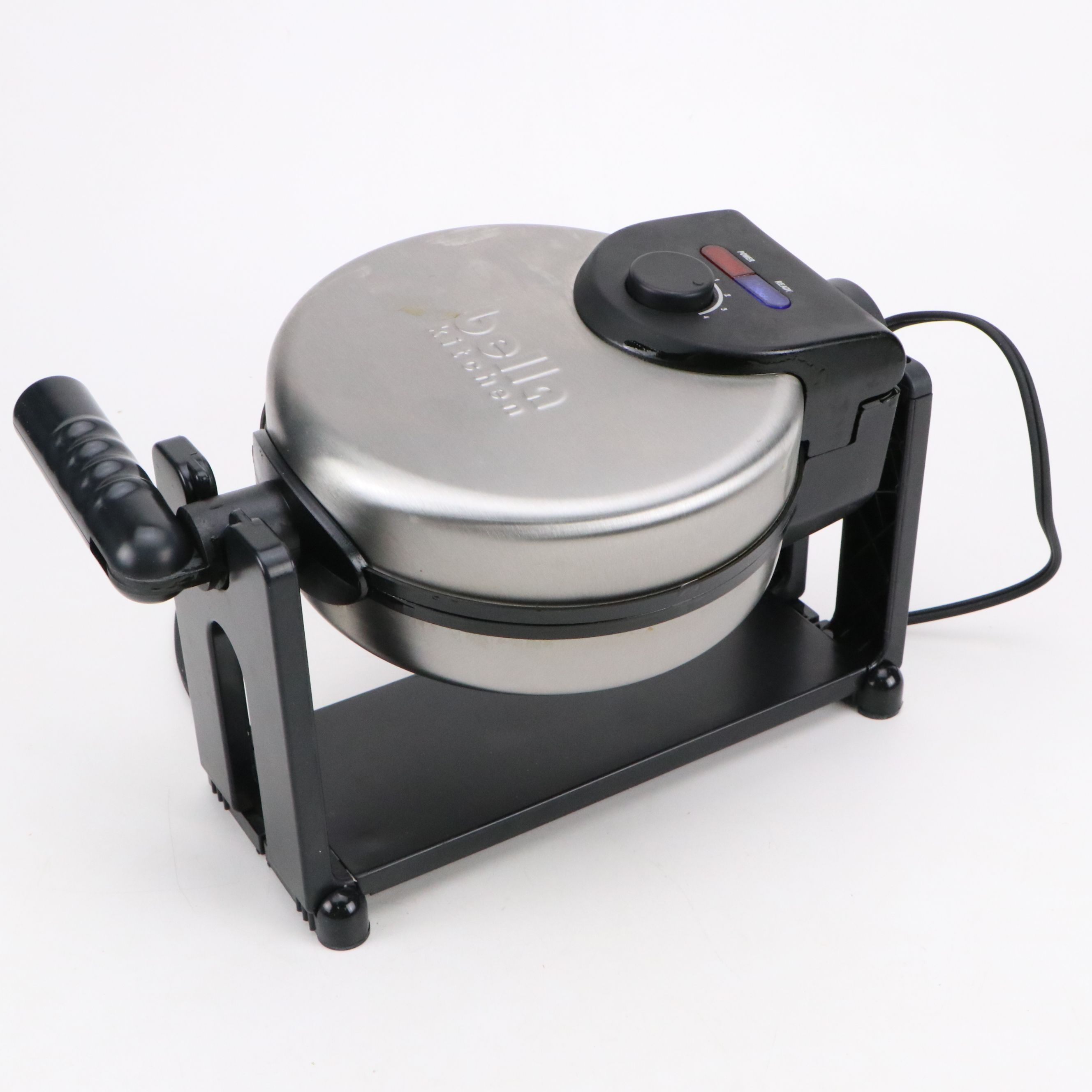 Vintage Sears Electric Meat Grinder with Oster Blender and Other Cookware