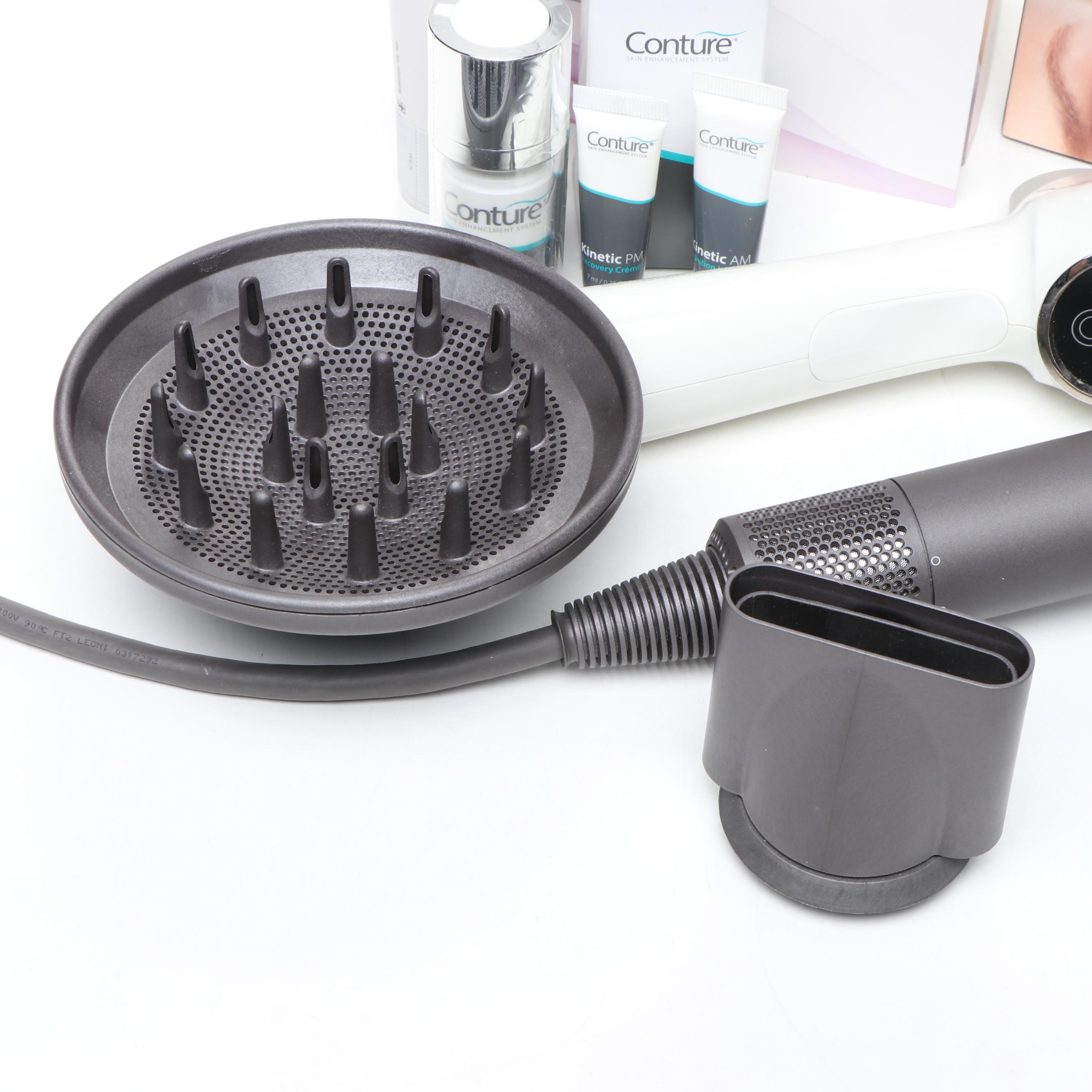 Tria Beauty Age-Defying Laser, Dyson Hair Dryer, and More Beauty Tools