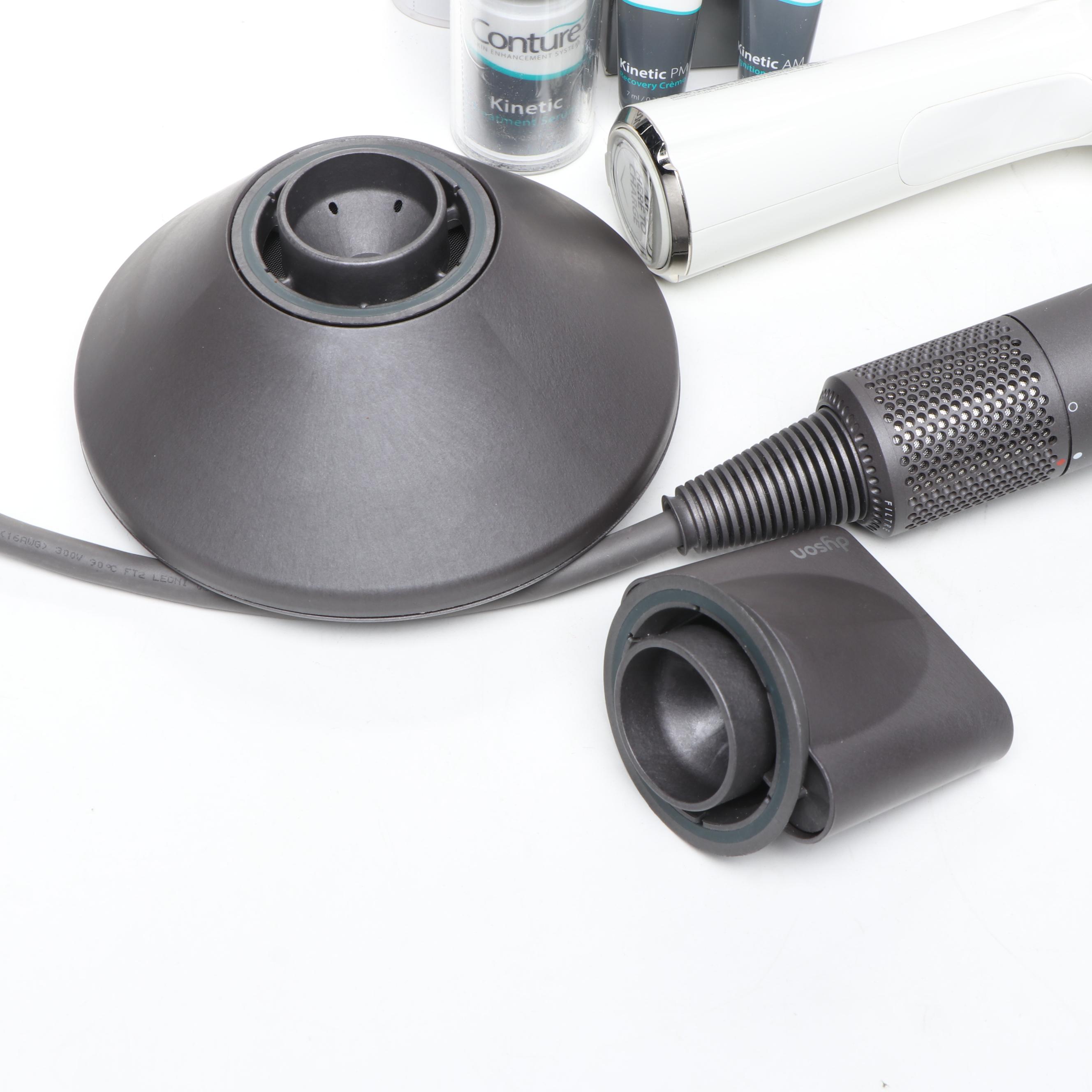 Tria Beauty Age-Defying Laser, Dyson Hair Dryer, and More Beauty Tools