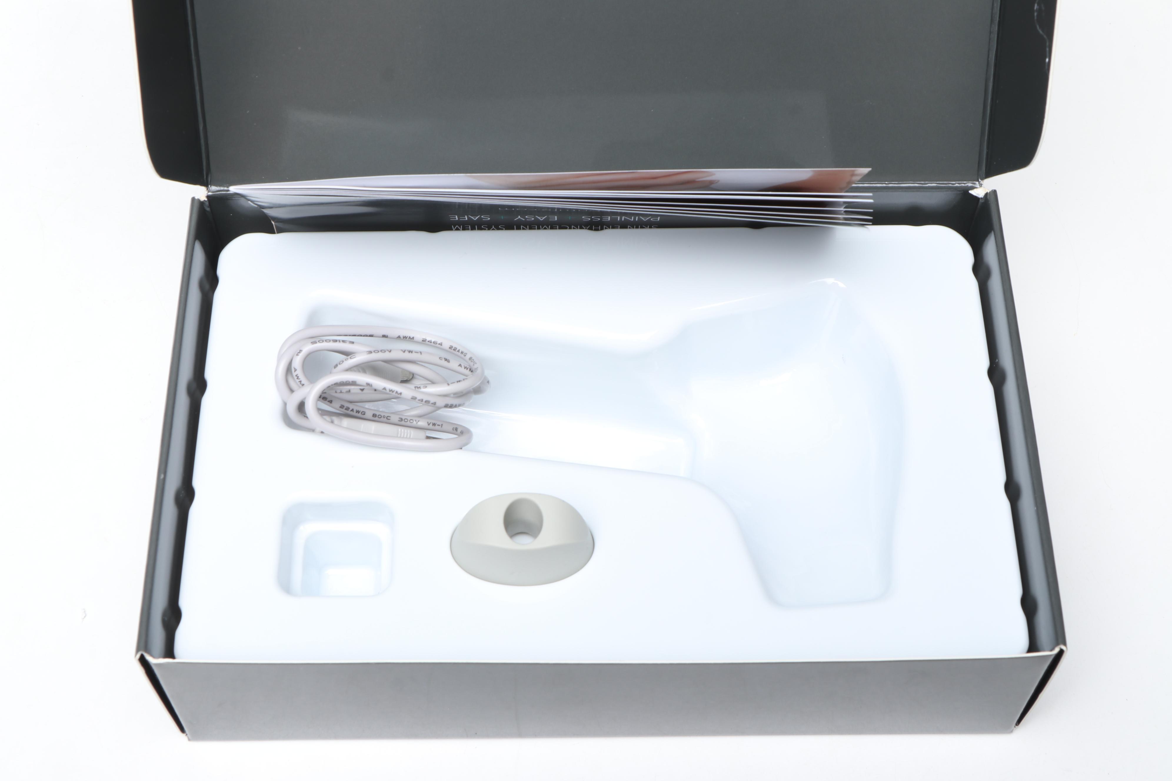 Tria Beauty Age-Defying Laser, Dyson Hair Dryer, and More Beauty Tools