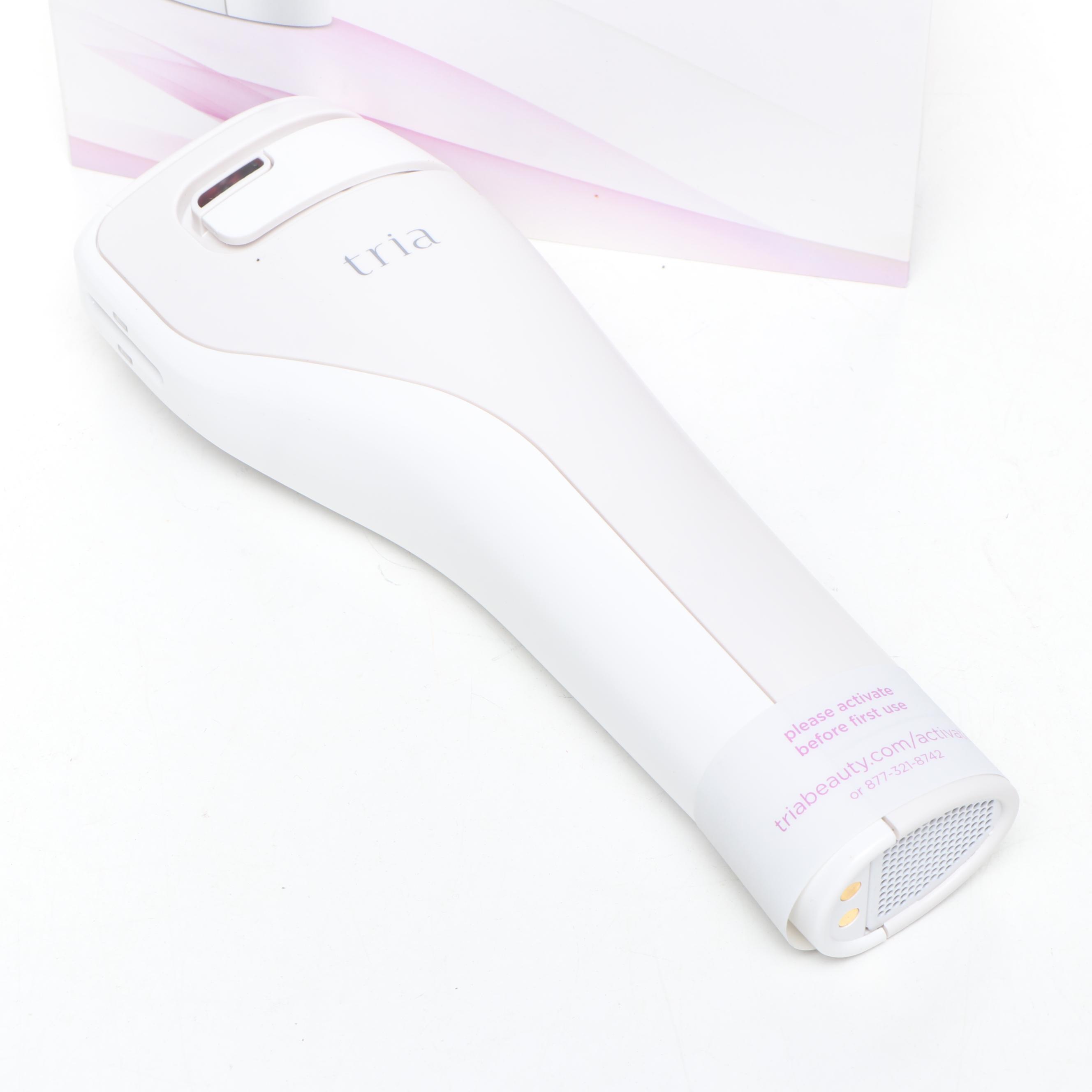 Tria Beauty Age-Defying Laser, Dyson Hair Dryer, and More Beauty Tools