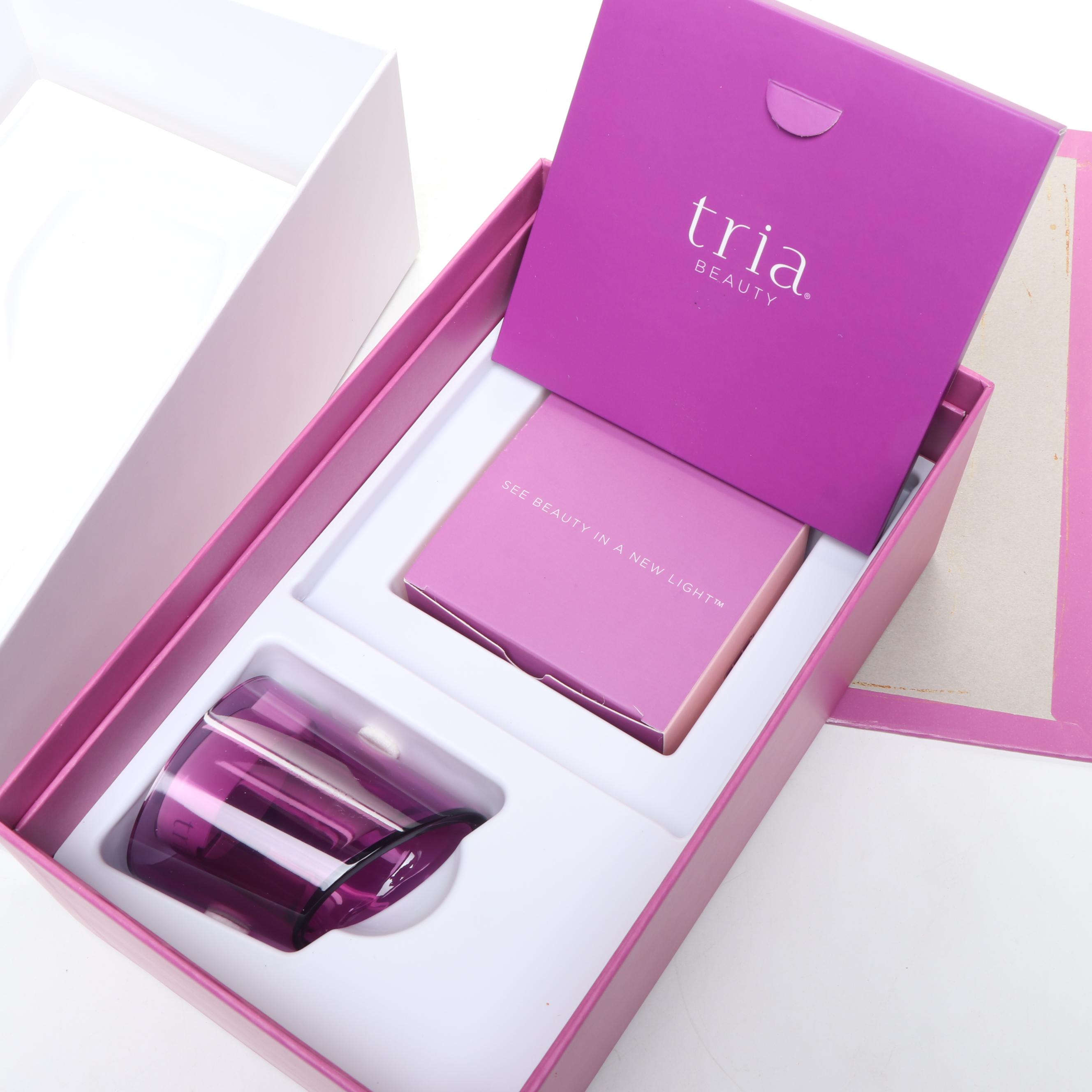 Tria Beauty Age-Defying Laser, Dyson Hair Dryer, and More Beauty Tools