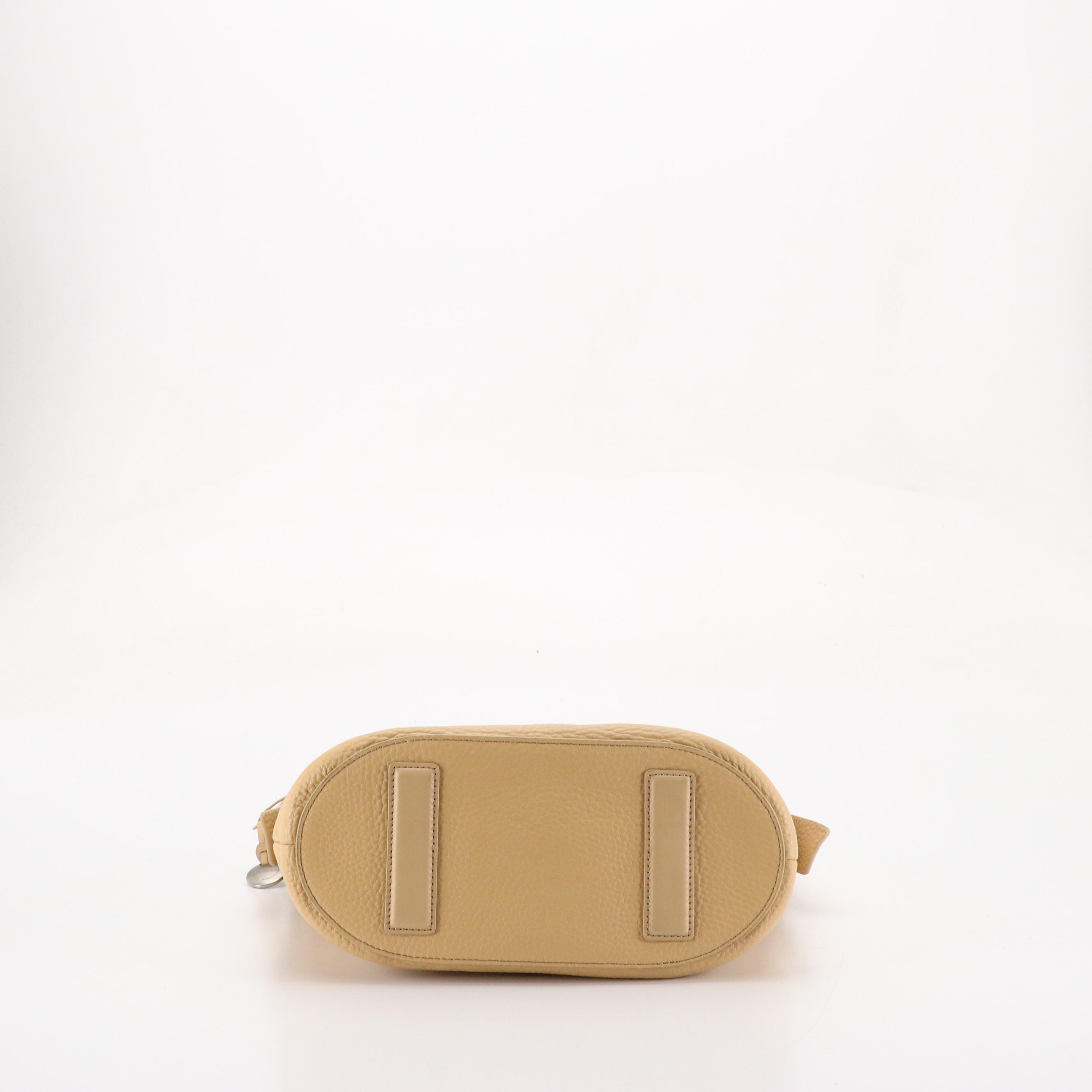 Fiorelli Mini Backpack in Caramel Brown Leather and Skagen Hobo Shoulder Bag