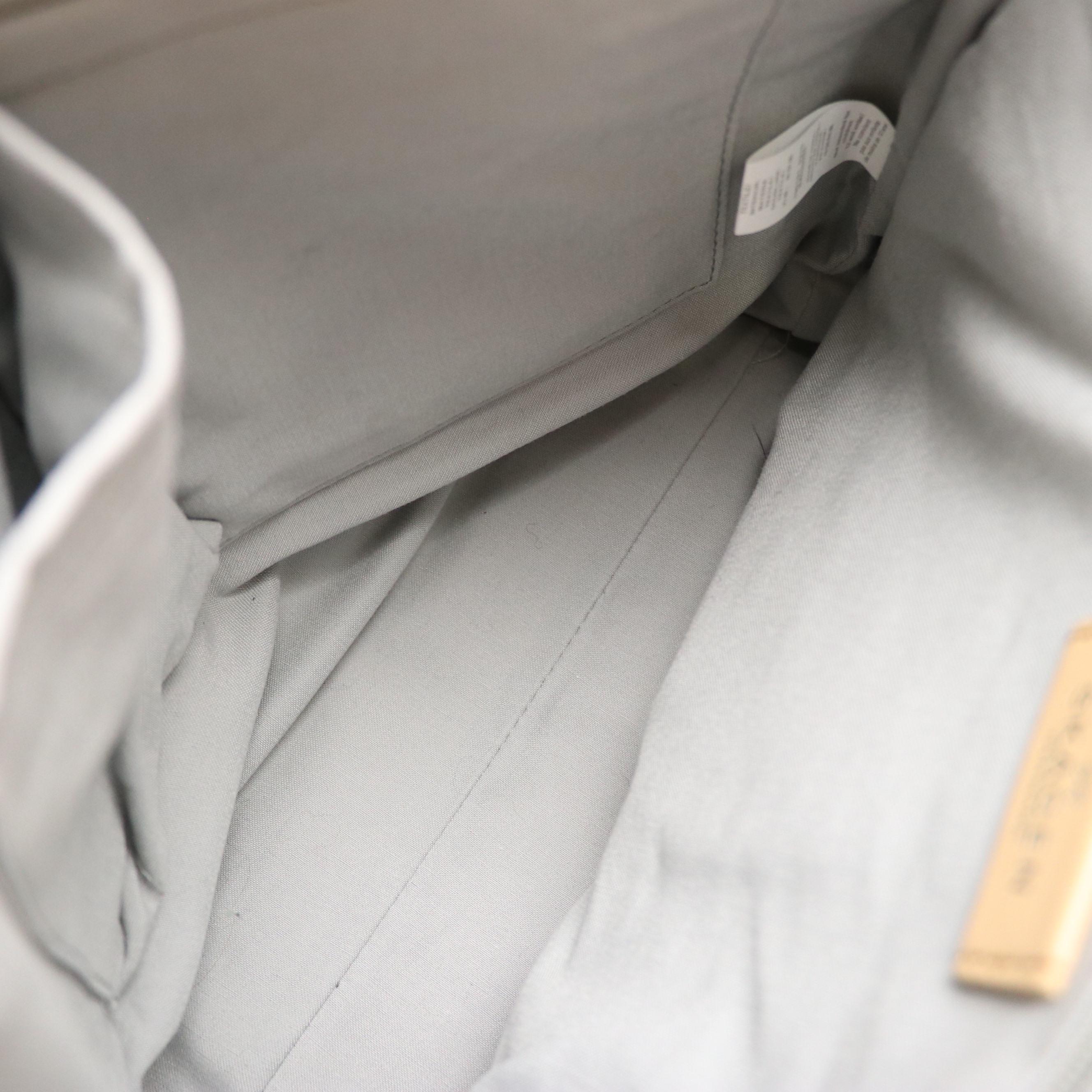 Fiorelli Mini Backpack in Caramel Brown Leather and Skagen Hobo Shoulder Bag