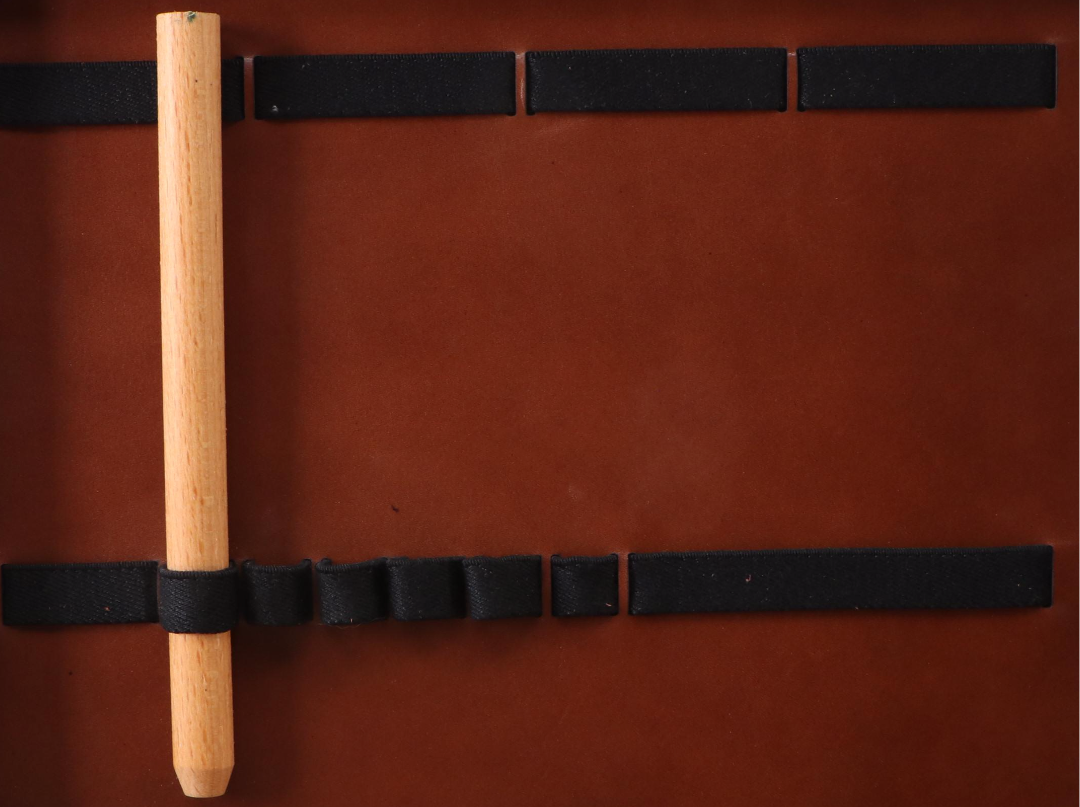 Walden Woodworkers Portable Wooden Writing Desk