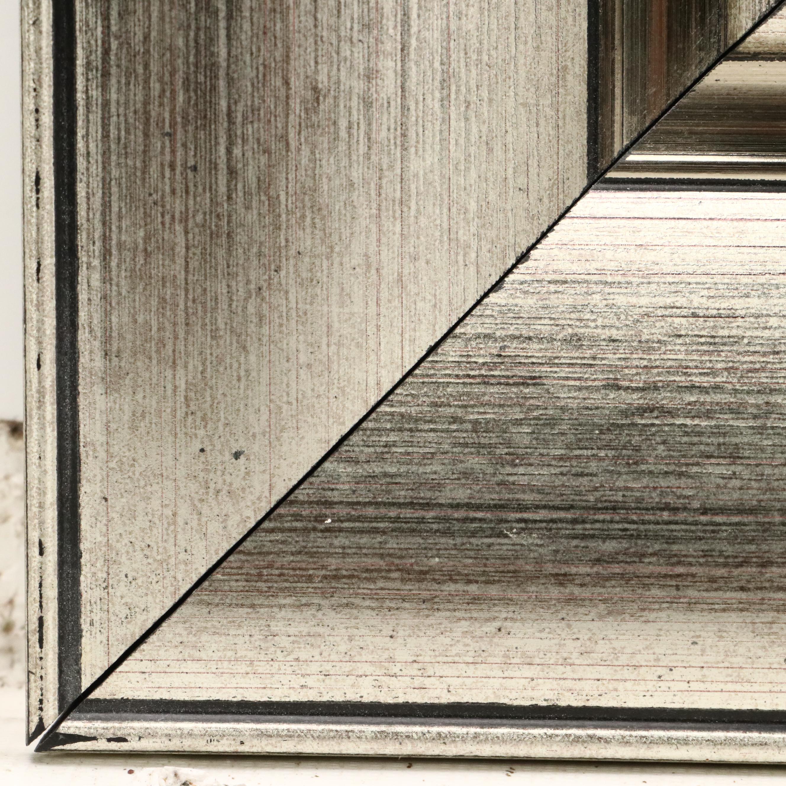 Mary Mirabito Watercolor Painting "Stromboli Fishing Boats," 2024