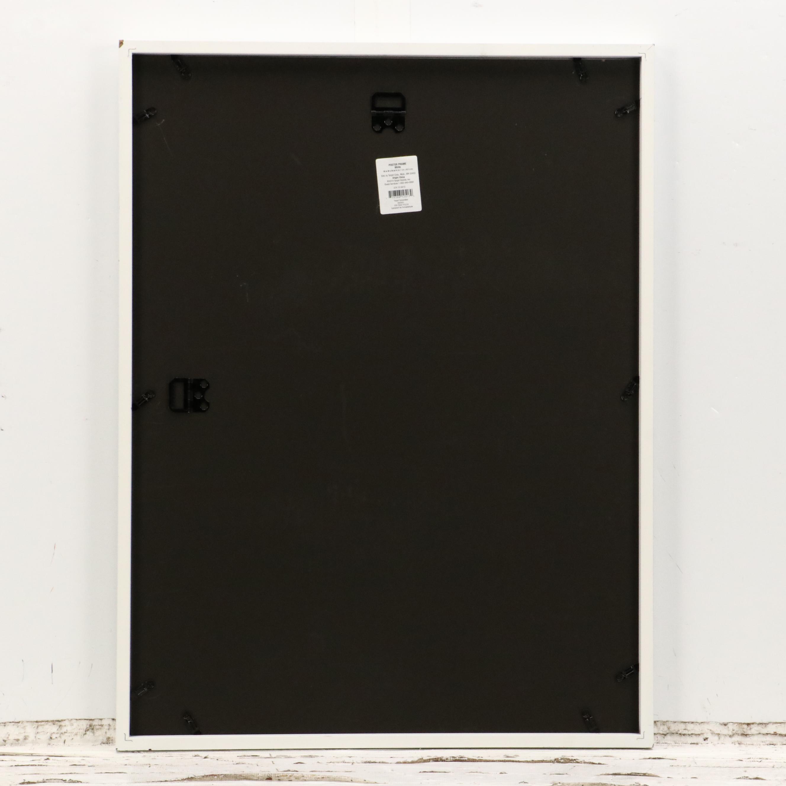 Josh "Shag" Agle Halftone Poster for Modernism Week 2022