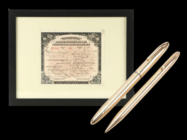 Sports Memorabilia, Toys, Ephemera & Collectibles