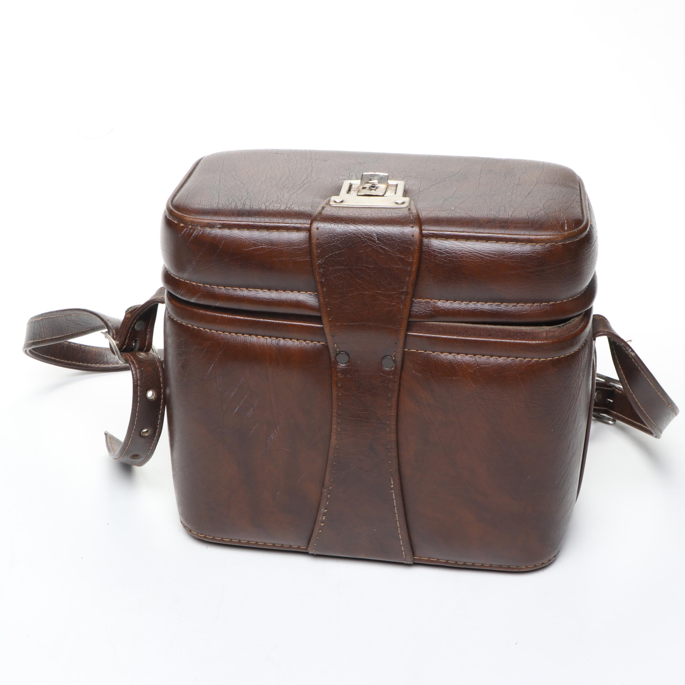 Pentax ME Super SLR Camera with Other SLR Cameras and Camera Accessories