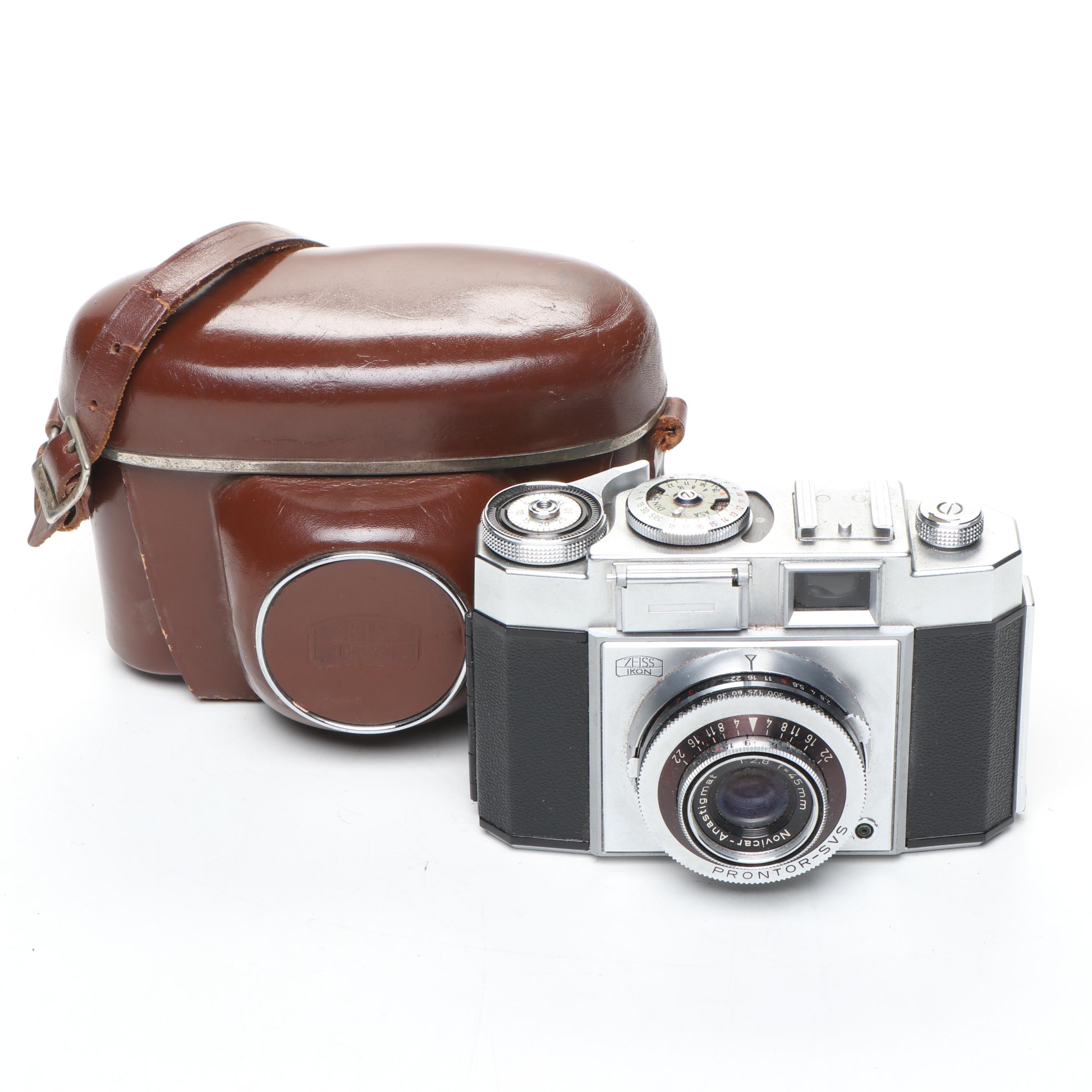 Pentax ME Super SLR Camera with Other SLR Cameras and Camera Accessories