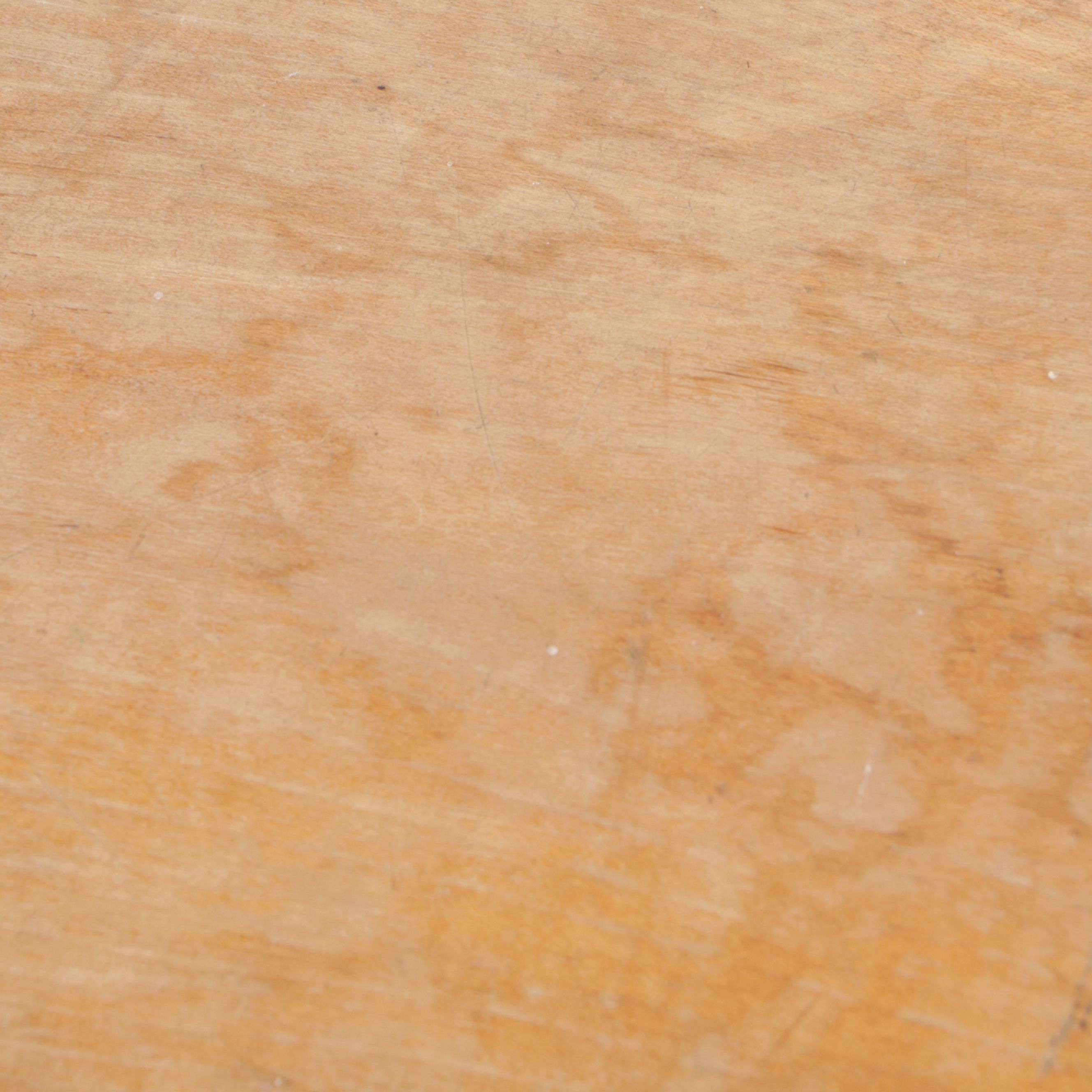 Rustic Style Wood Bench