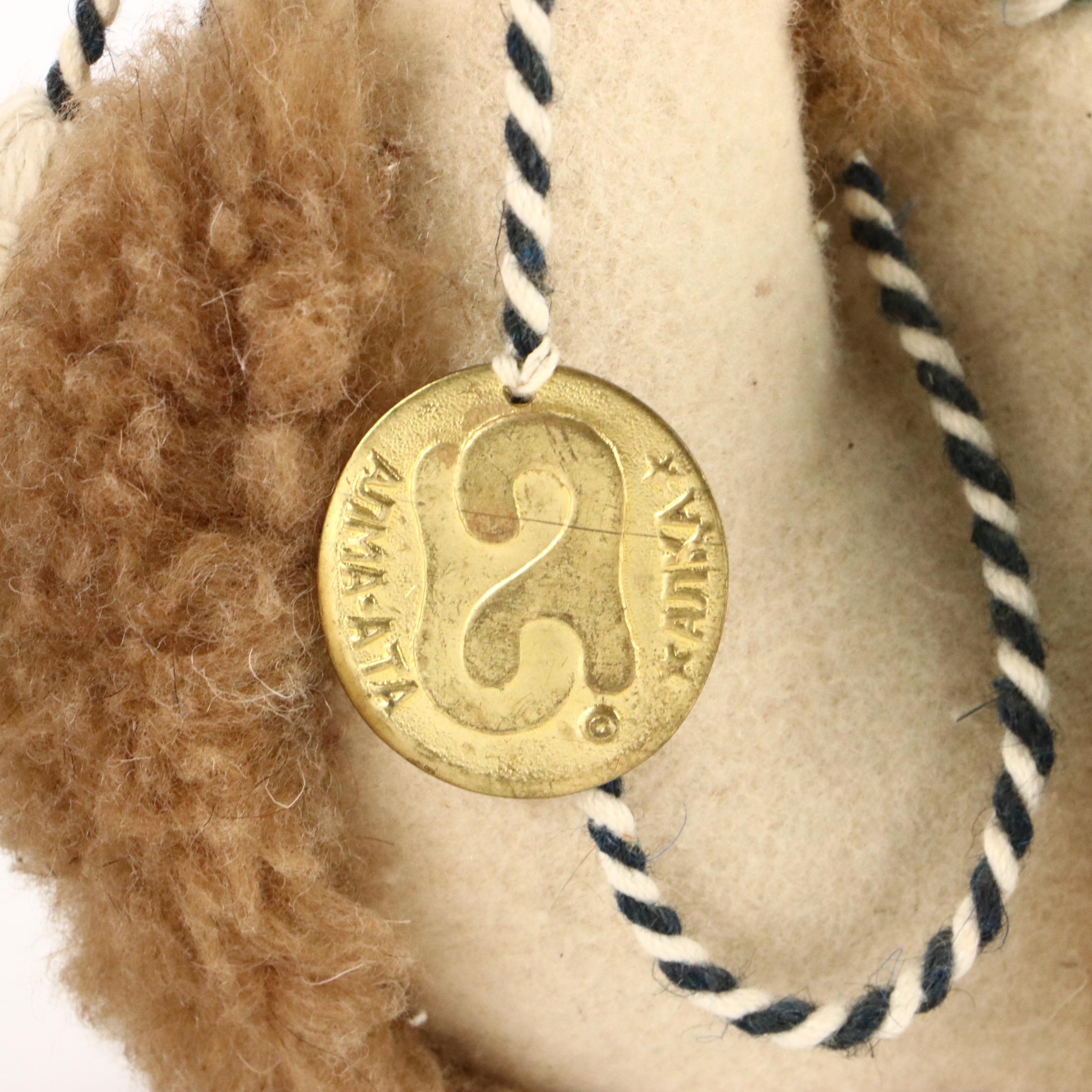 Madame Alexander "Huckleberry Finn" with Other Dolls, Doll Accessories, and Toys