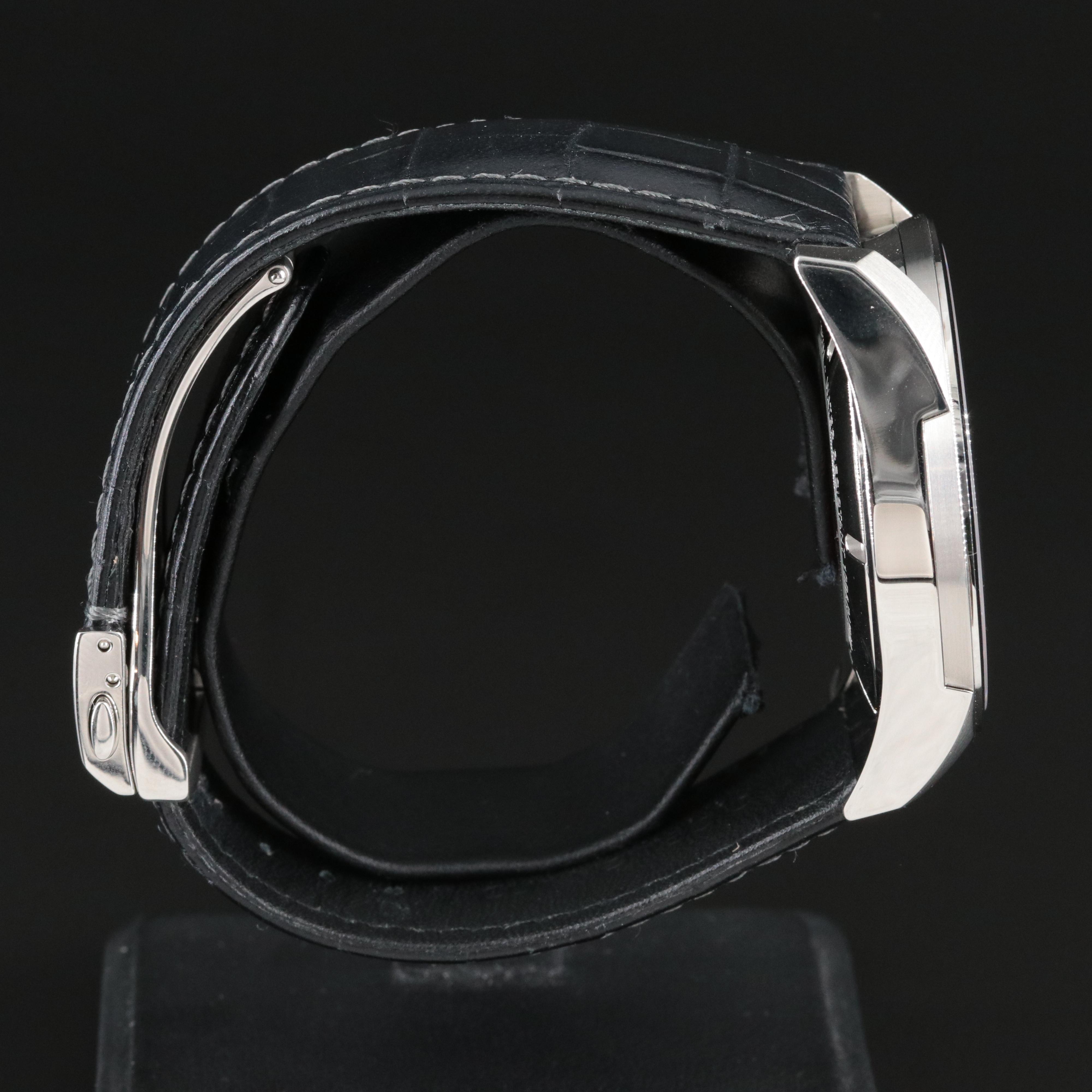 Oris Artix Date 7642-40 Stainless Steel Automatic Watch