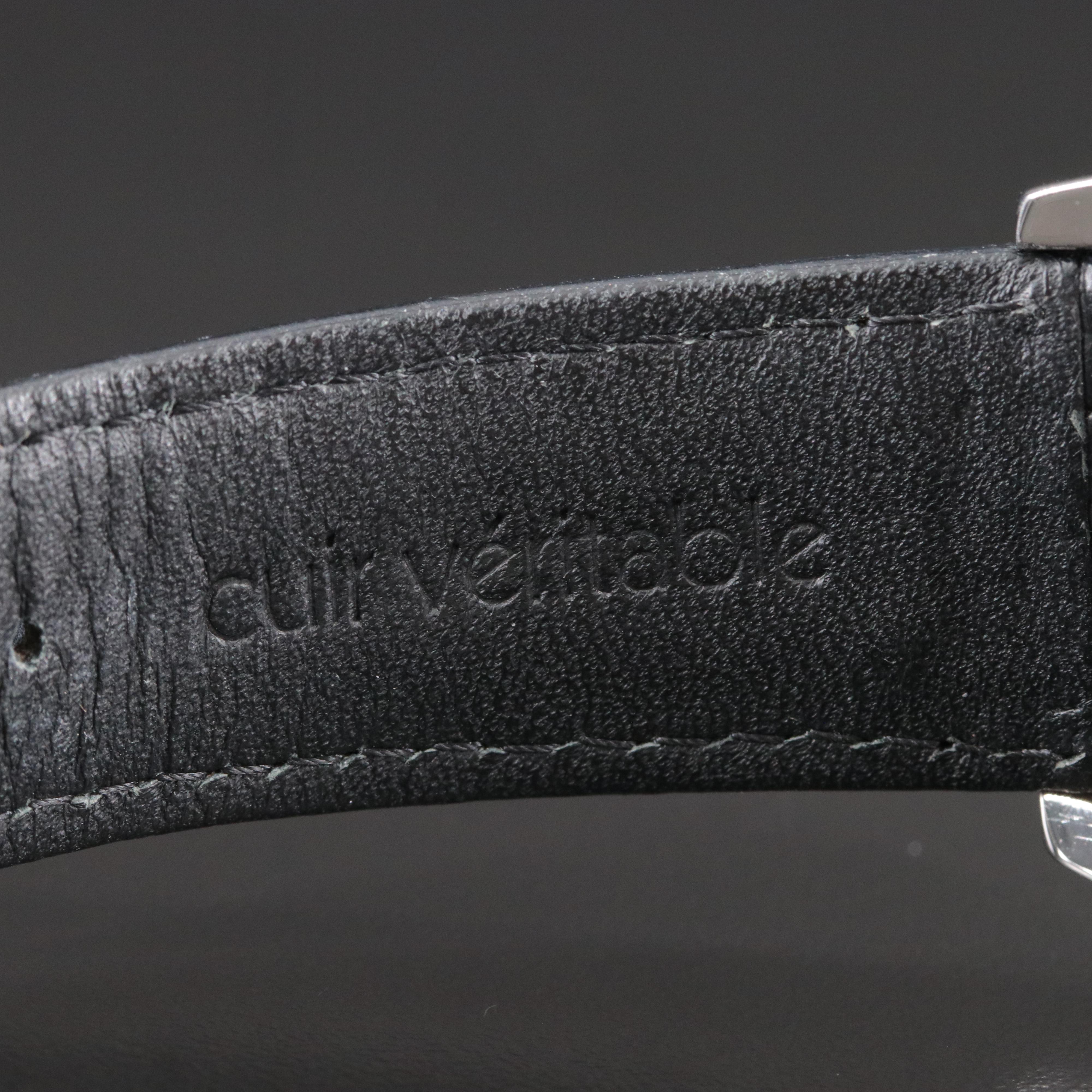 Oris Artix Date 7642-40 Stainless Steel Automatic Watch