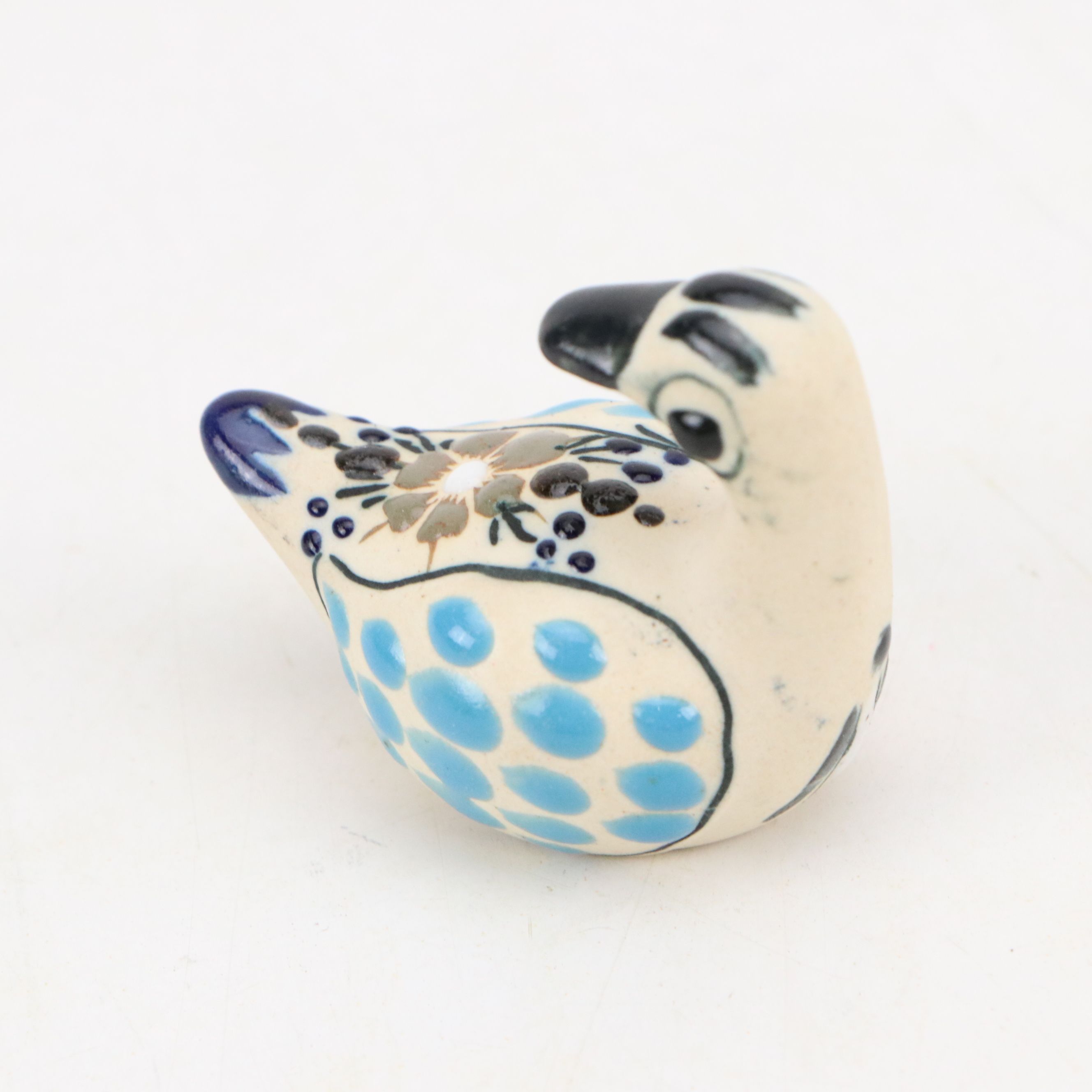 "Washington Crossing the Delaware" with Other Decorative Tiles and Figurines