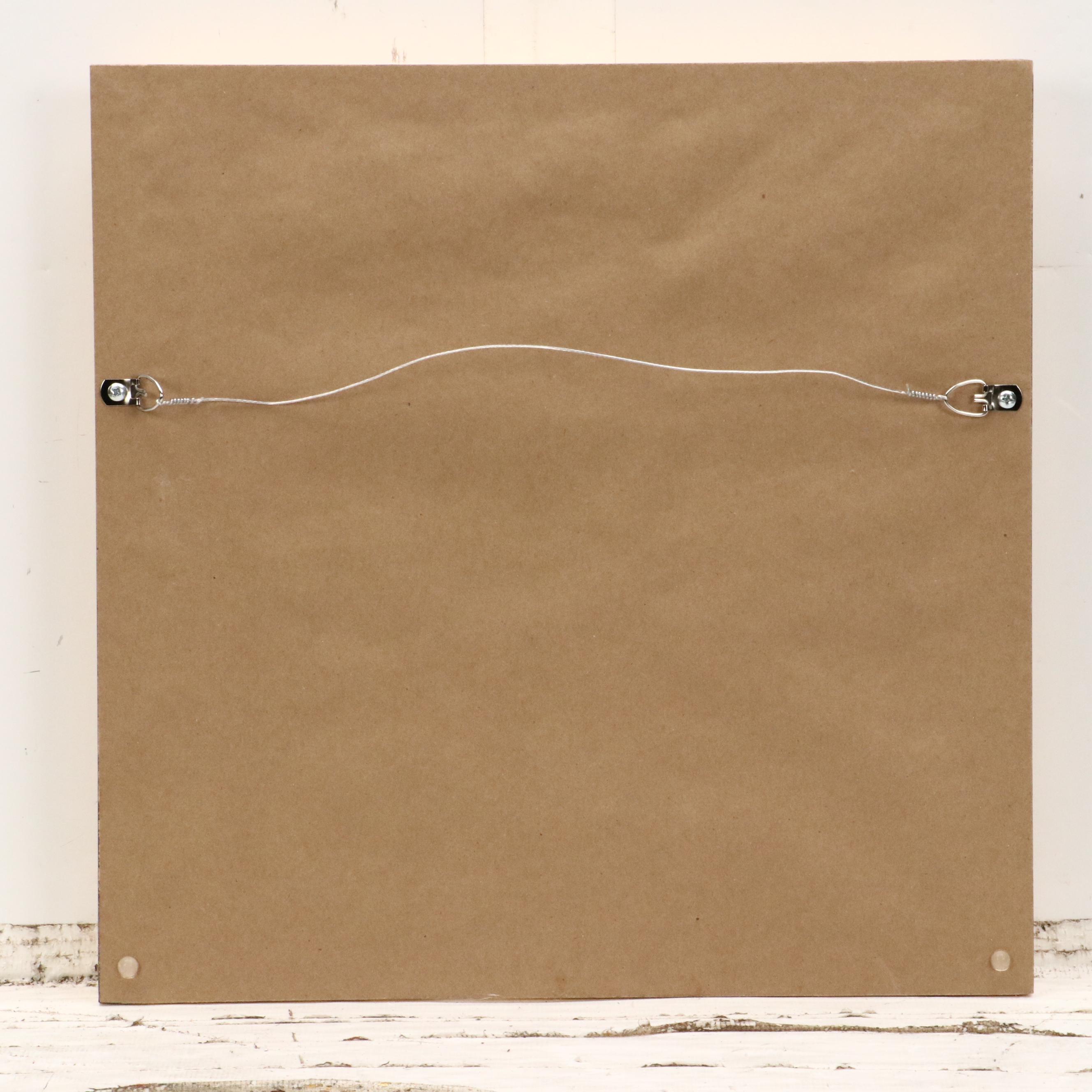 Taylor J. Lynde Landscape Oil Painting, 21st Century